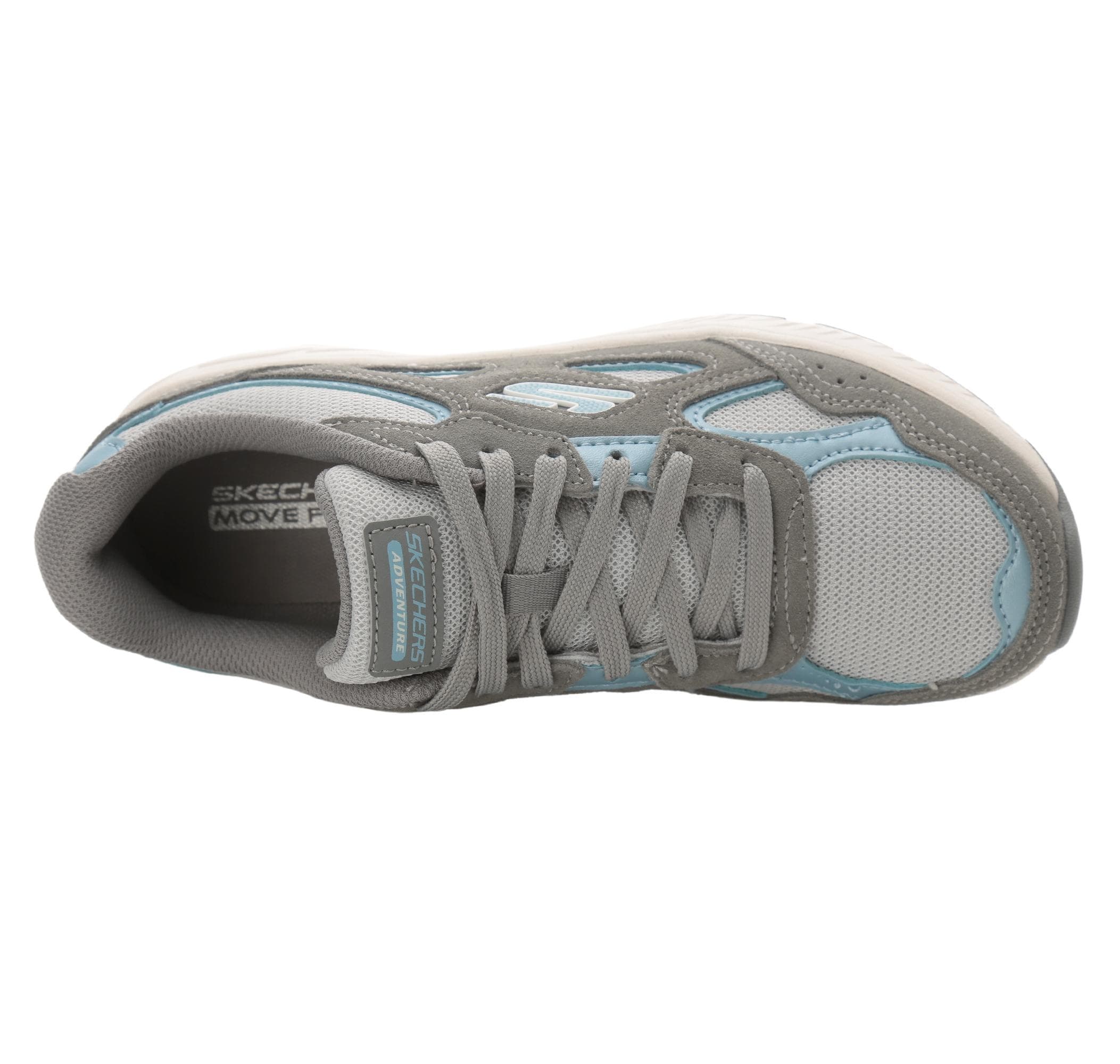 Skechers Skechers Hıllcrest 2.0 Kadın Spor Ayakkabı Haki - 5