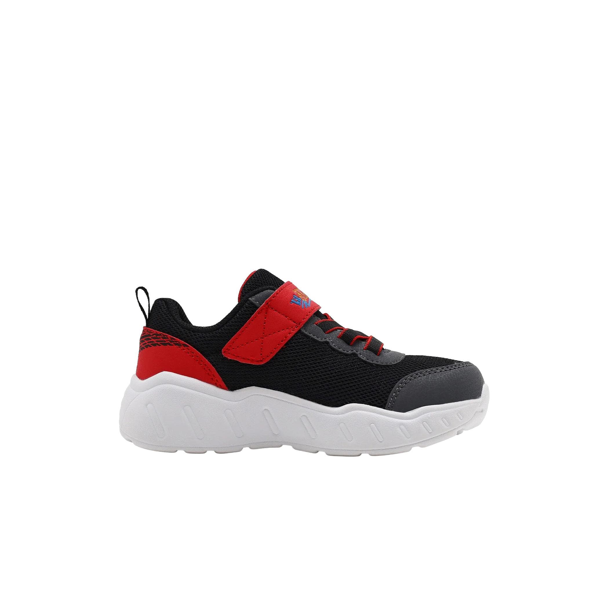 Skechers Skechers Play Scene Bebek Spor Ayakkabı Siyah - 2