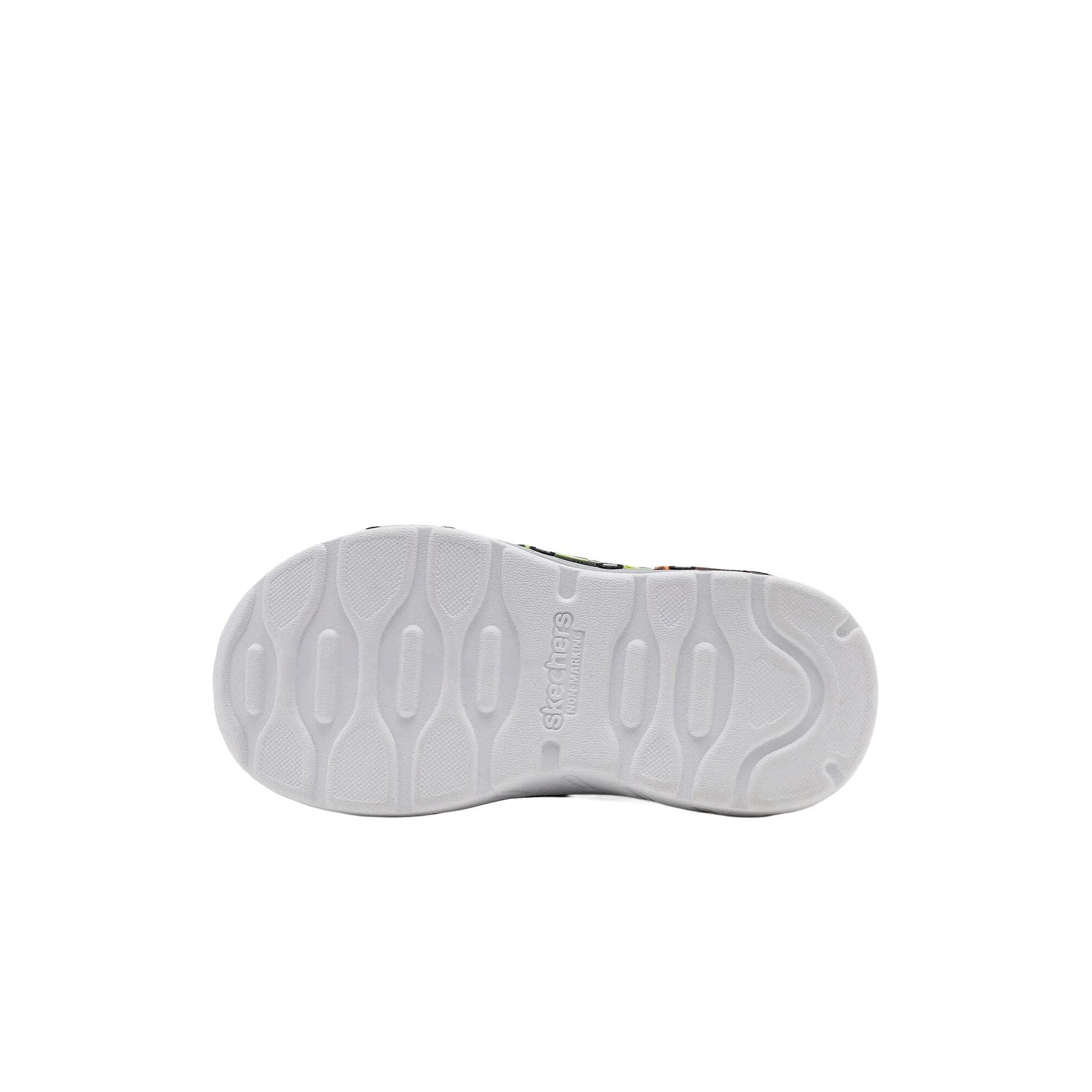 Skechers Skechers Play Scene Bebek Spor Ayakkabı Siyah - 4