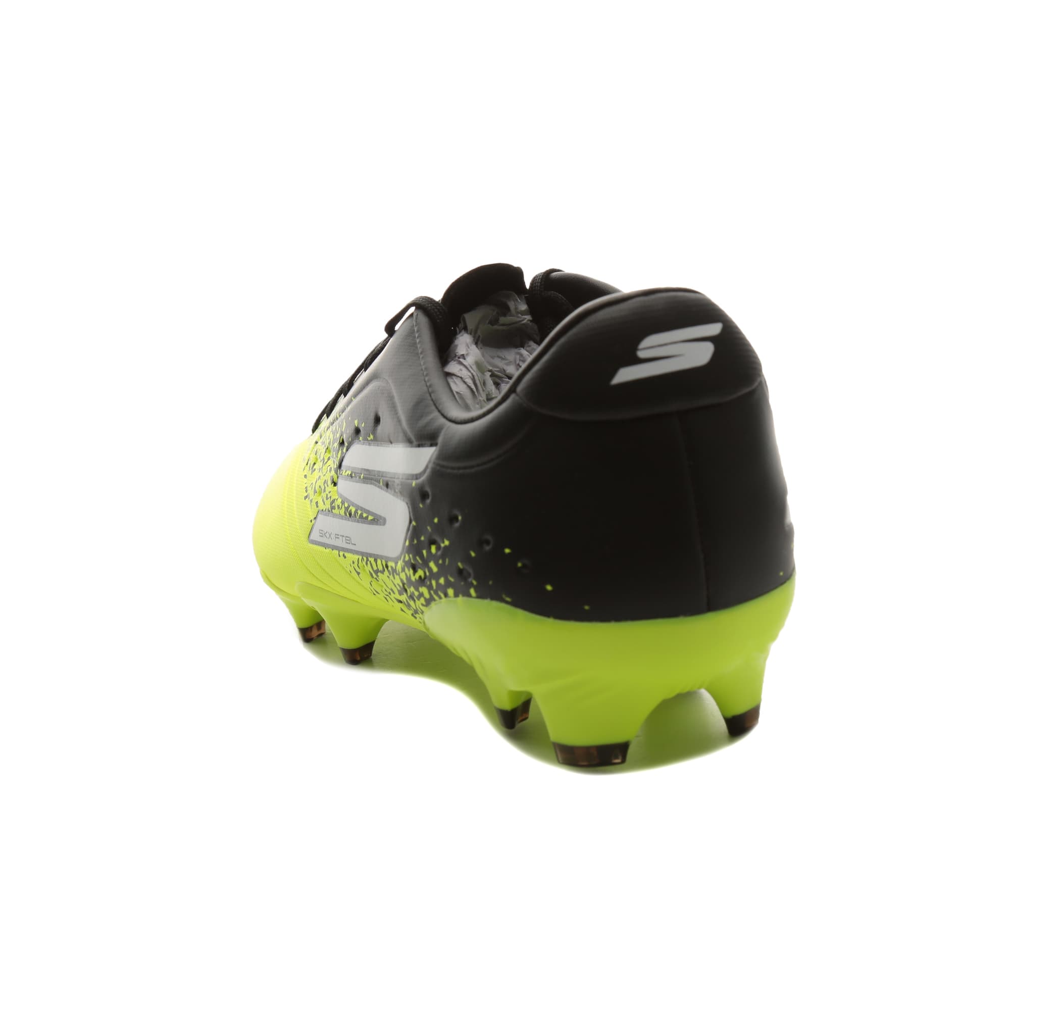 Skechers Skechers Razor Erkek Spor Ayakkabı Sarı - 3