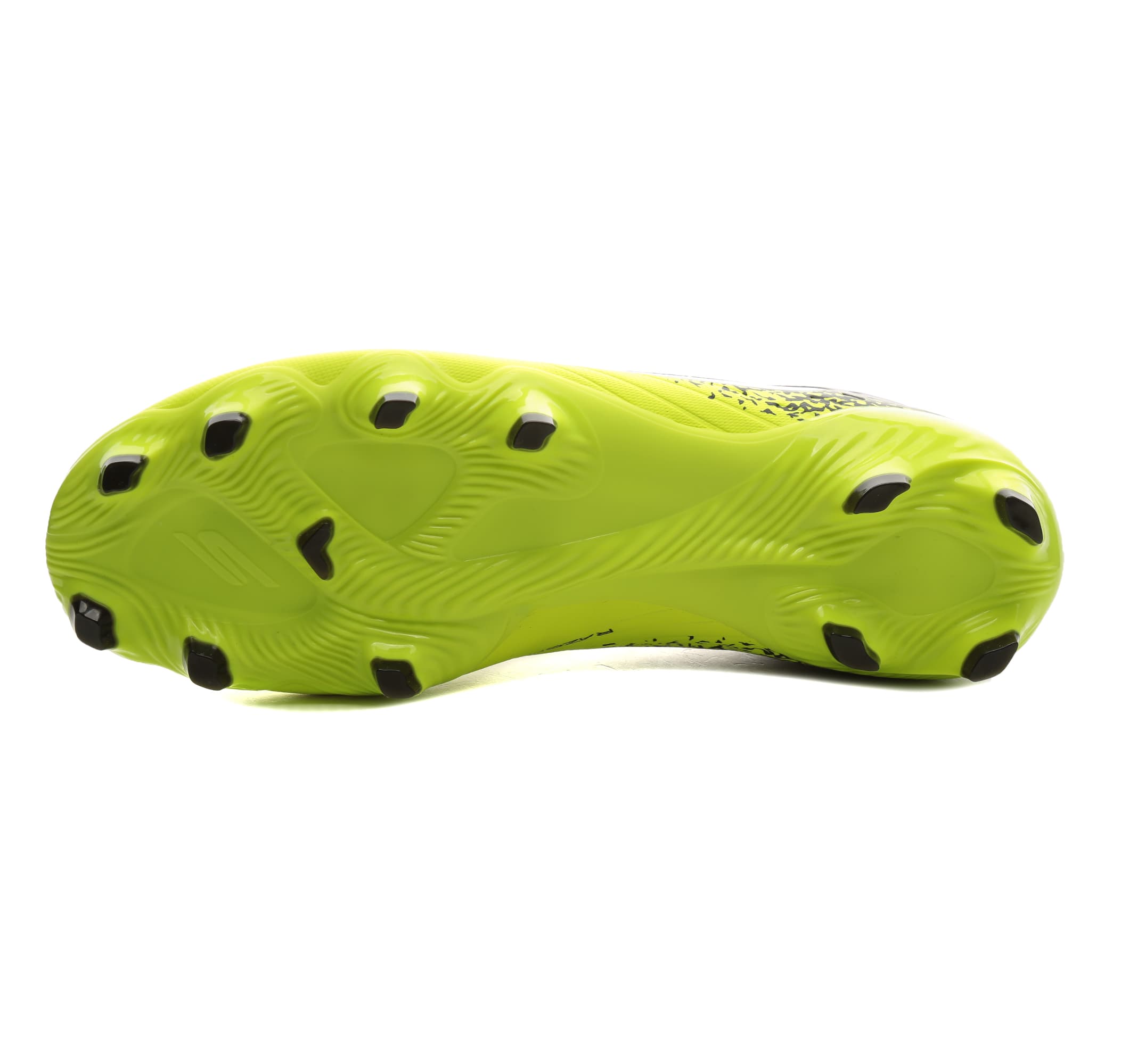 Skechers Skechers Razor Erkek Spor Ayakkabı Sarı - 6