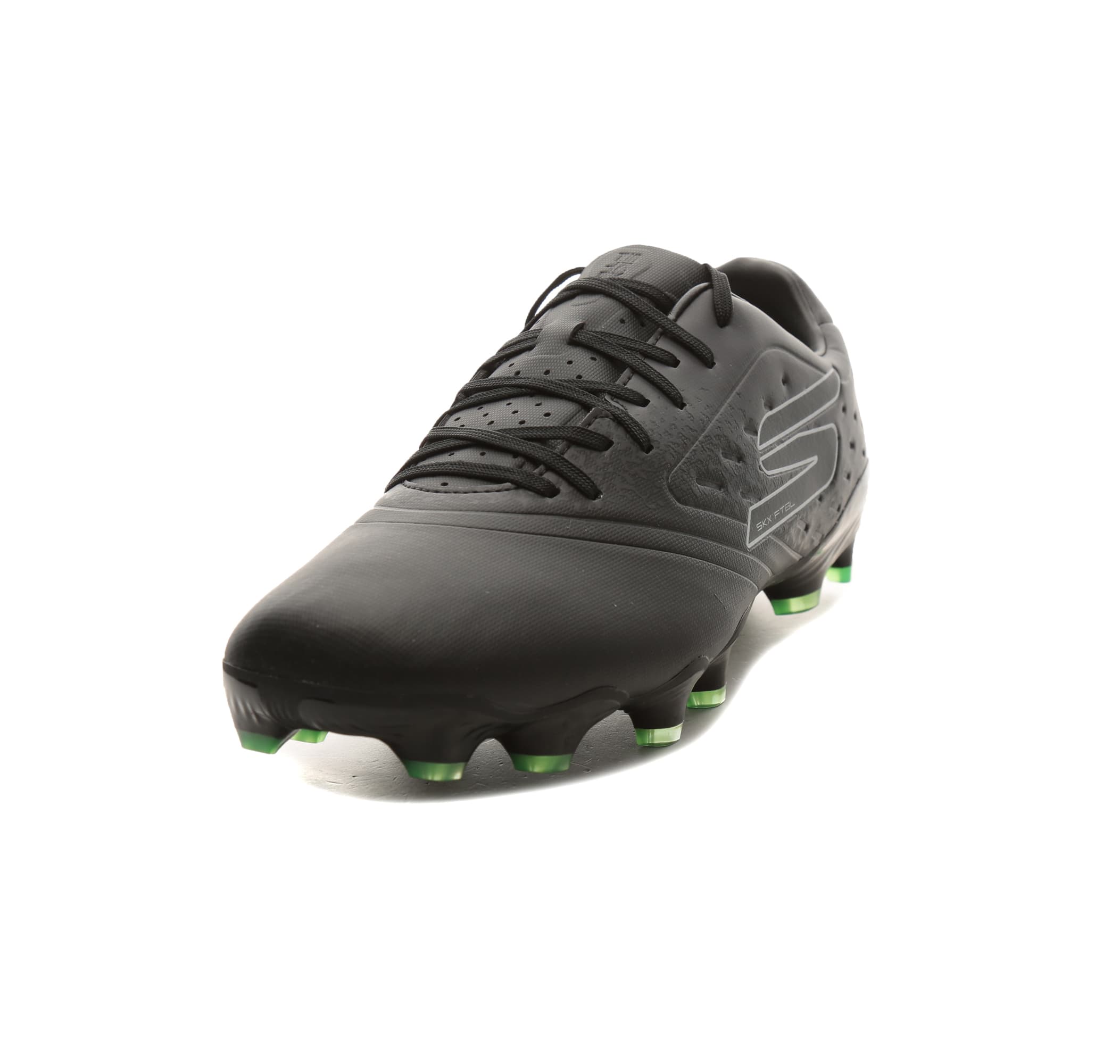 Skechers Skechers Razor Erkek Spor Ayakkabı Siyah - 2