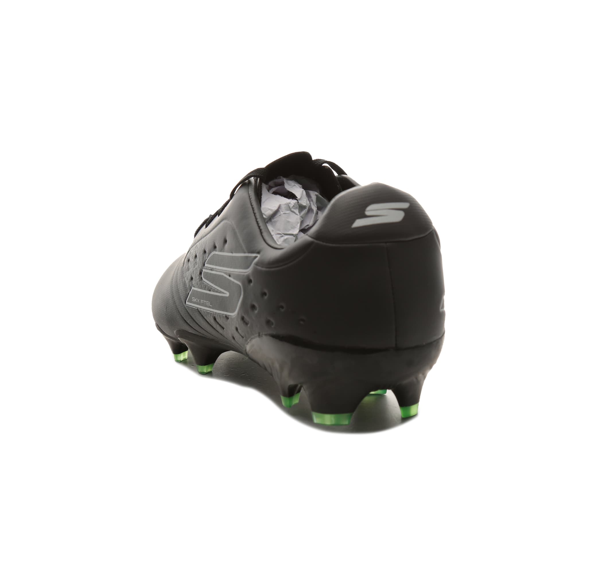 Skechers Skechers Razor Erkek Spor Ayakkabı Siyah - 3