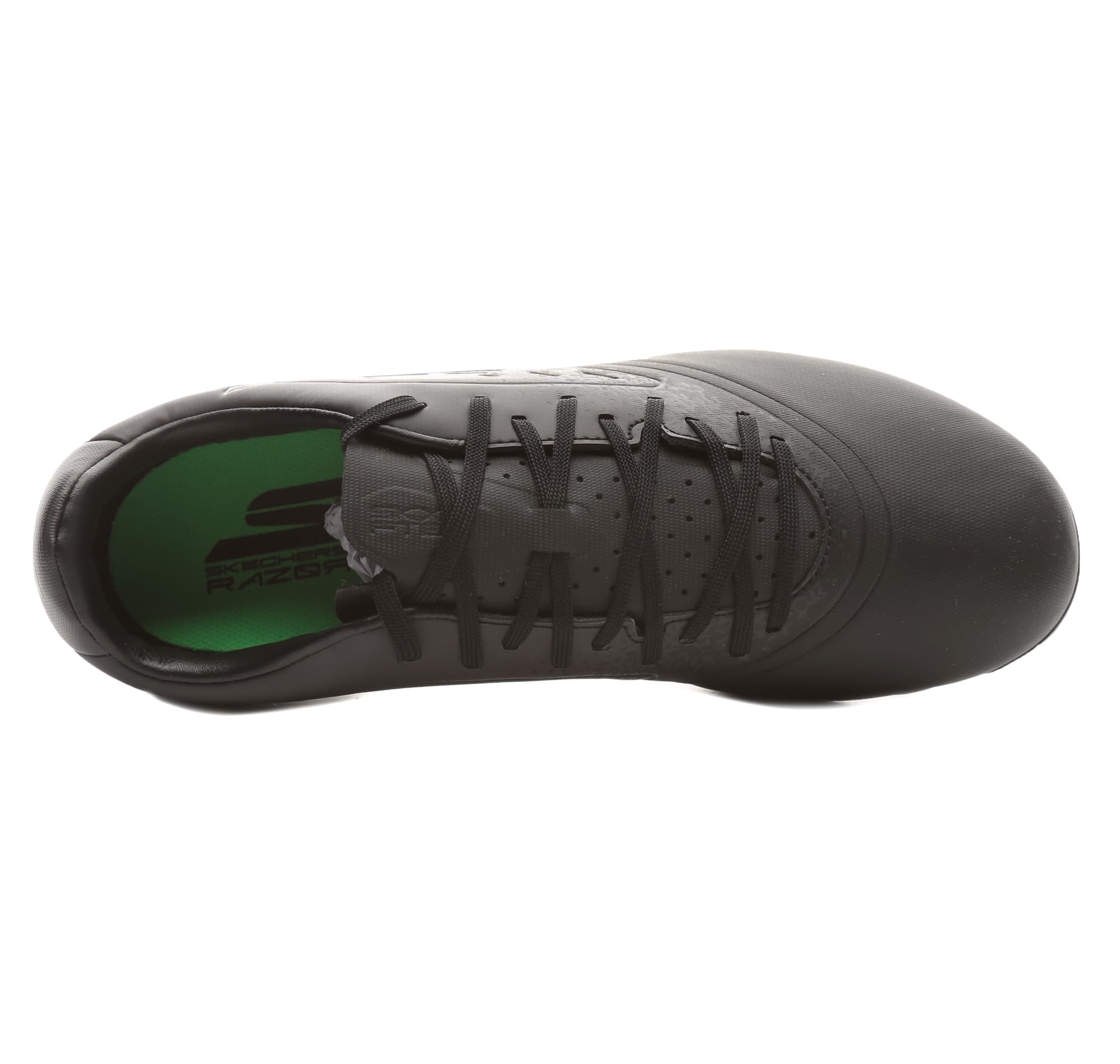 Skechers Skechers Razor Erkek Spor Ayakkabı Siyah - 5