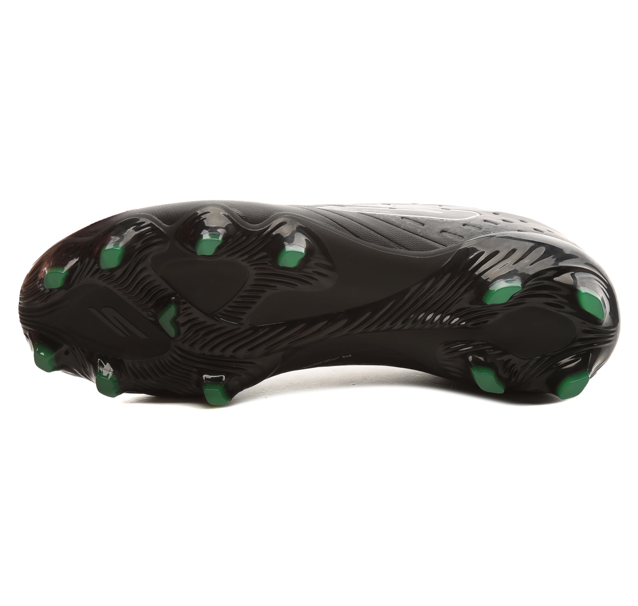 Skechers Skechers Razor Erkek Spor Ayakkabı Siyah - 6