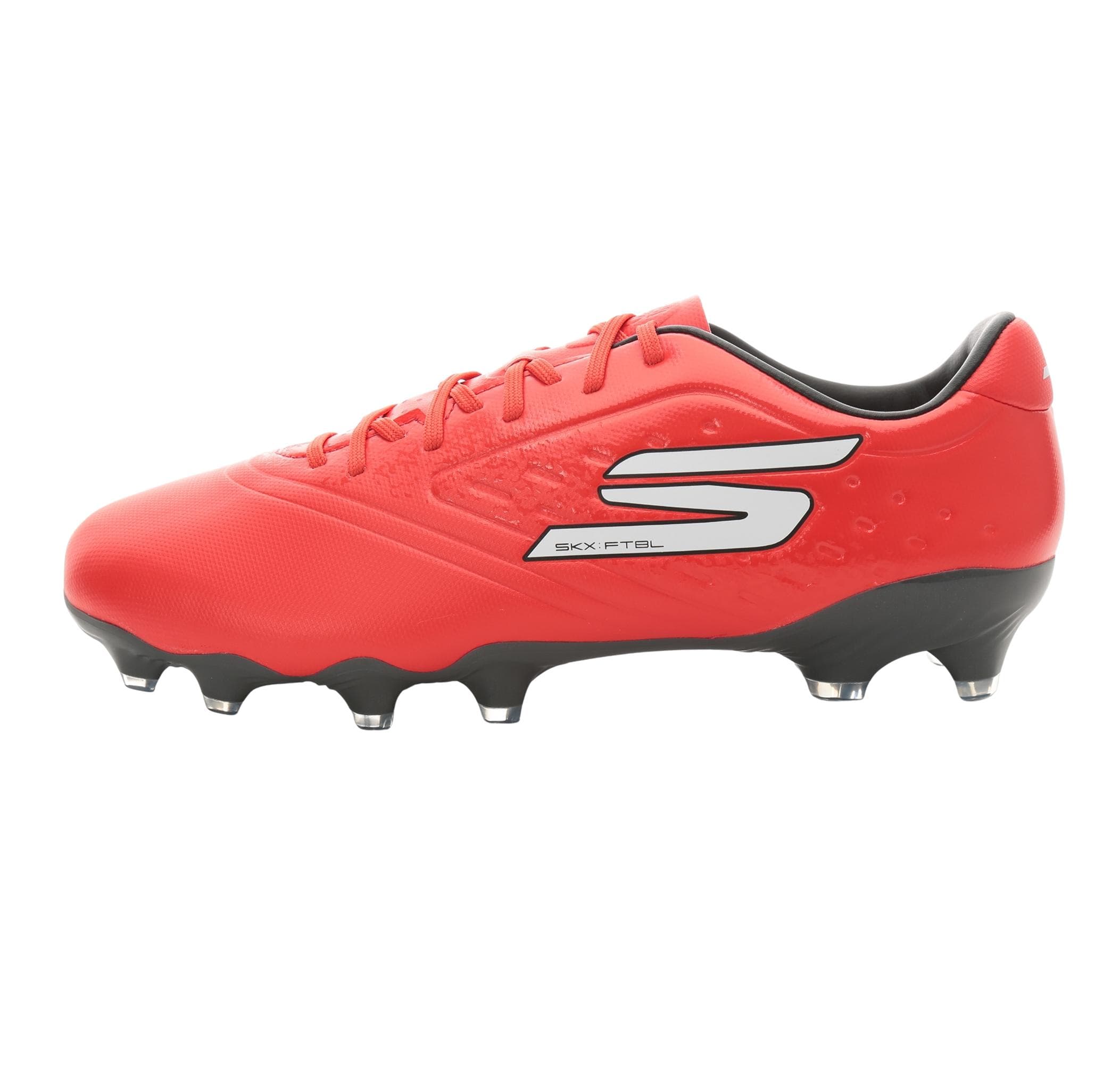 Skechers Skechers Razor Erkek Spor Ayakkabı Kırmızı