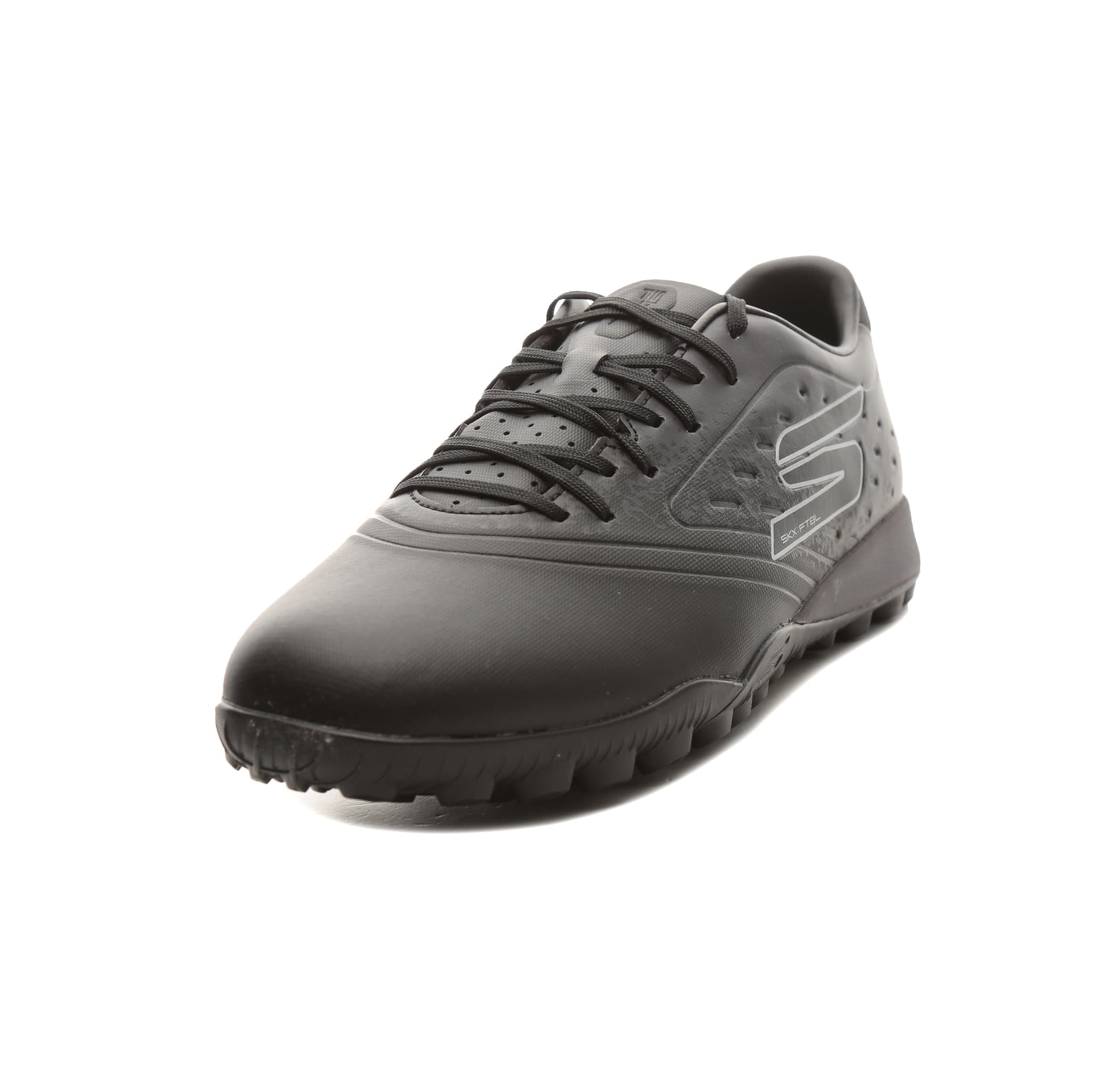 Skechers Skechers Razor Erkek Spor Ayakkabı Siyah - 2