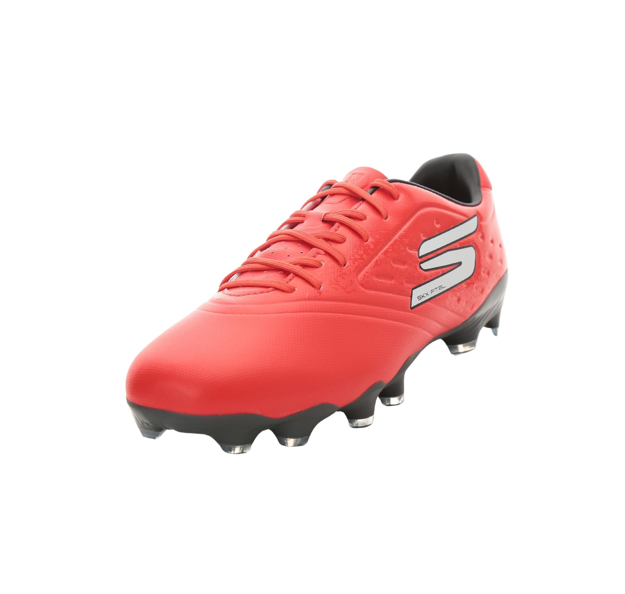 Skechers Skechers Razor Erkek Spor Ayakkabı Kırmızı - 3