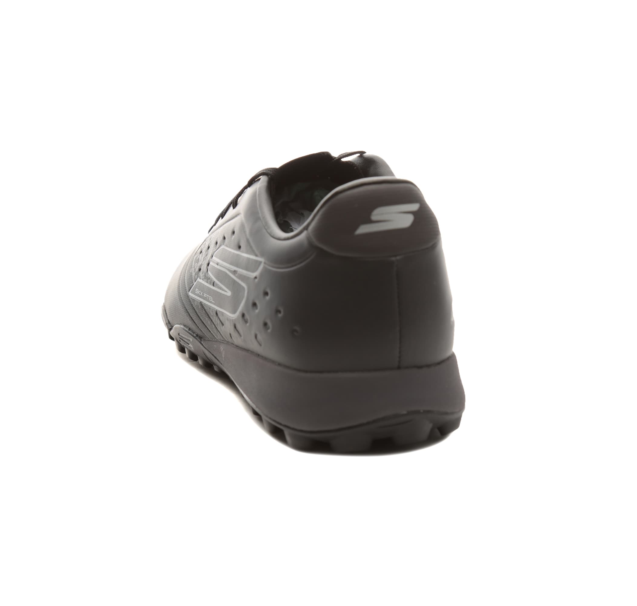 Skechers Skechers Razor Erkek Spor Ayakkabı Siyah - 3