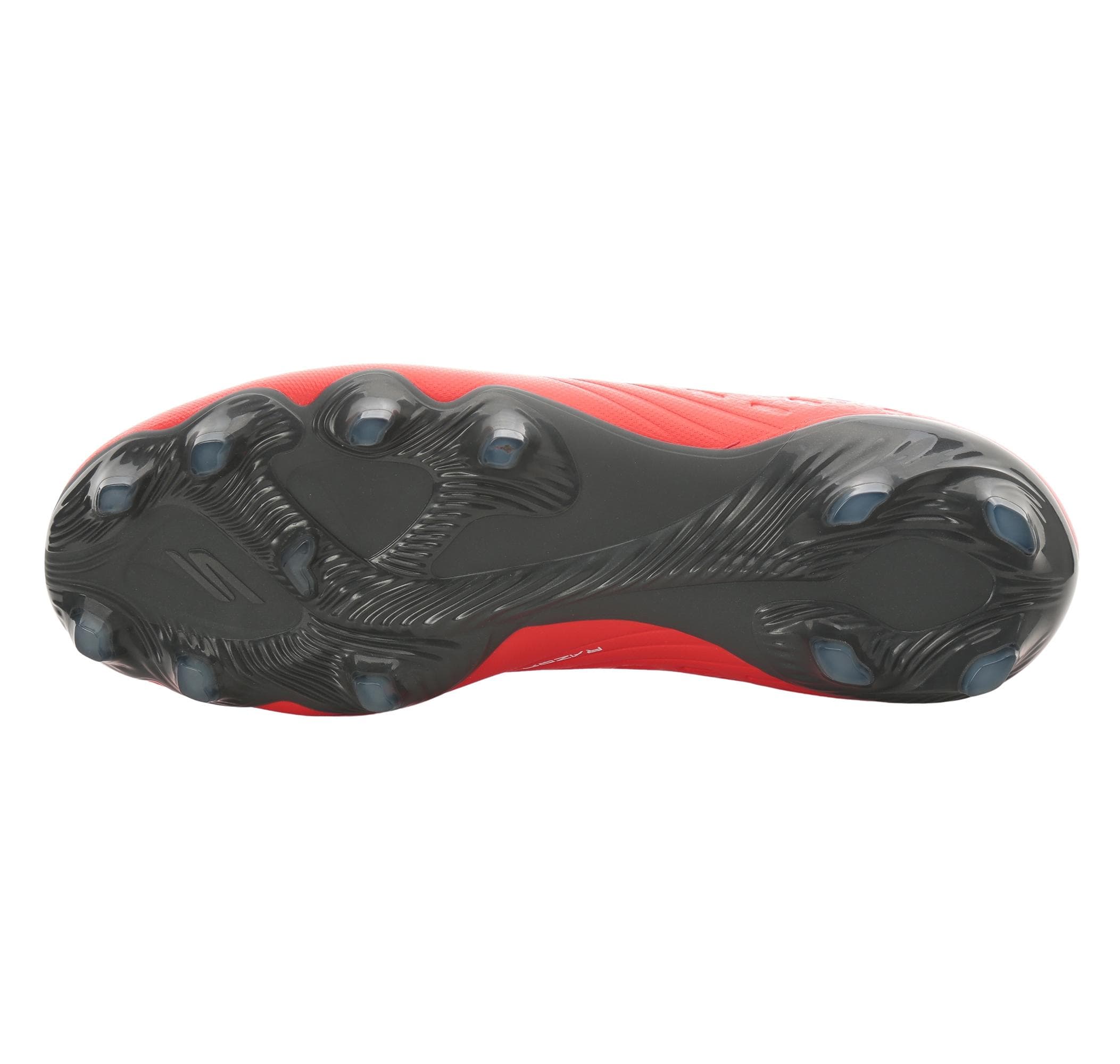 Skechers Skechers Razor Erkek Spor Ayakkabı Kırmızı - 6