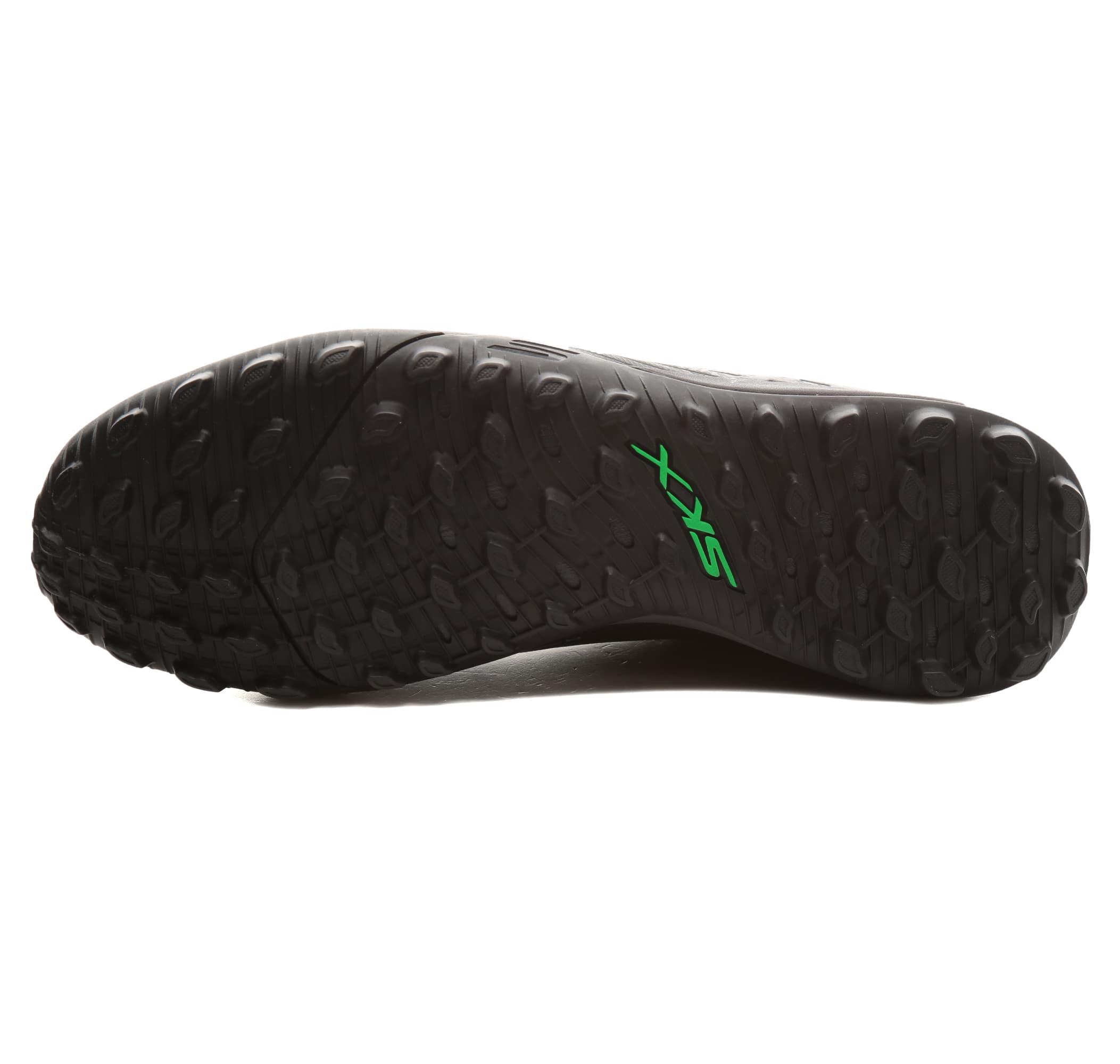 Skechers Skechers Razor Erkek Spor Ayakkabı Siyah - 6