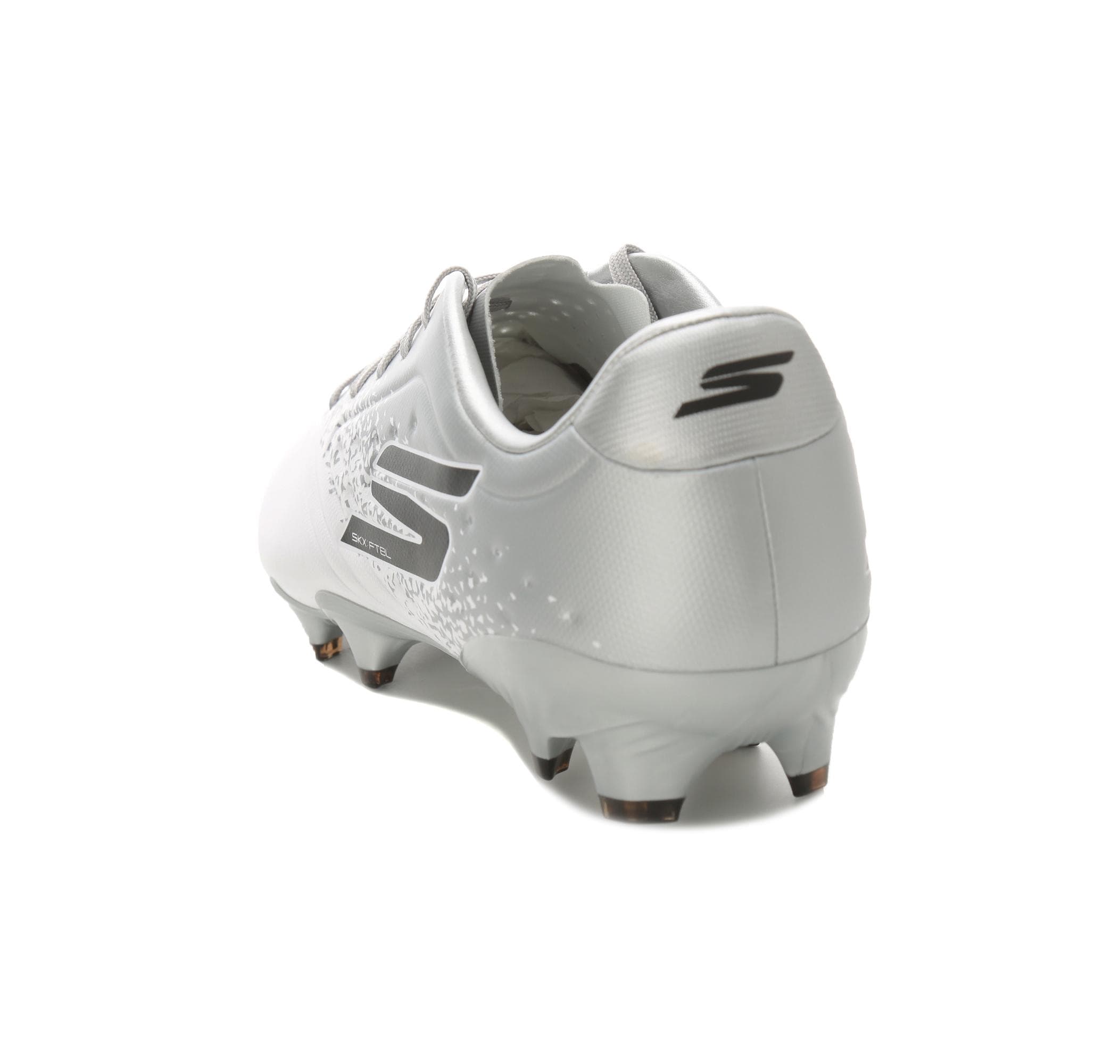 Skechers Skechers Razor Erkek Spor Ayakkabı Beyaz - 3