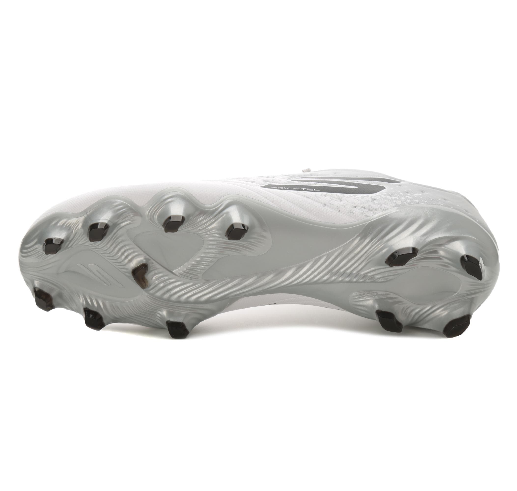 Skechers Skechers Razor Erkek Spor Ayakkabı Beyaz - 6