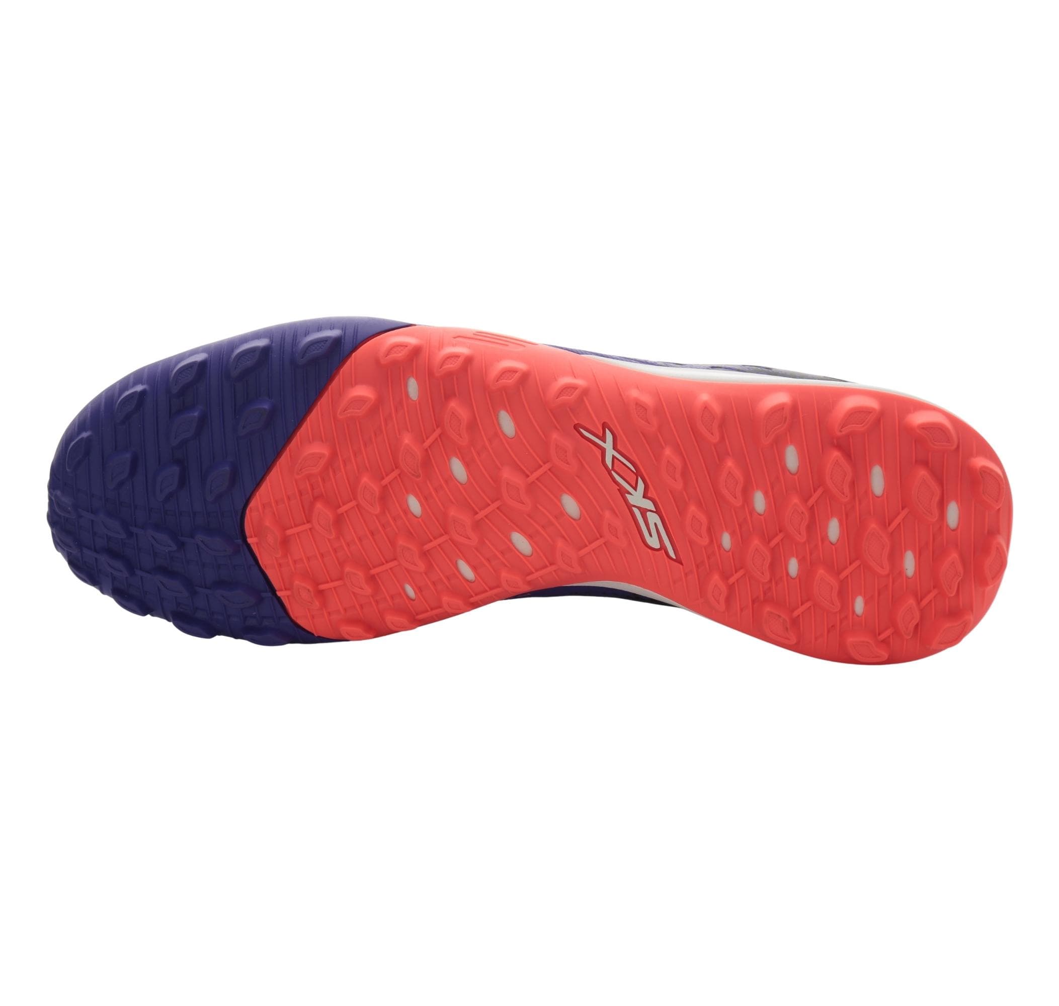 Skechers Skechers Razor Erkek Spor Ayakkabı Mor - 6