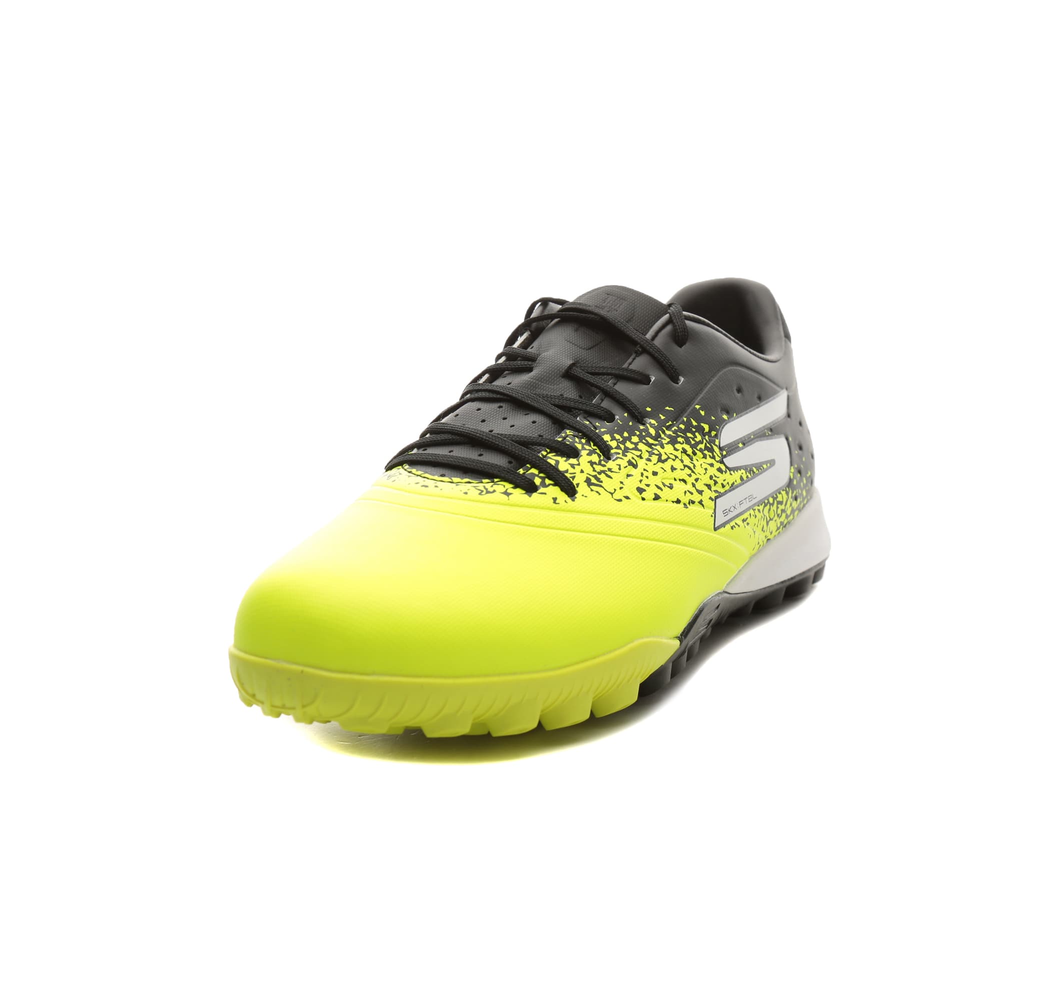 Skechers Skechers Razor Erkek Spor Ayakkabı Sarı - 2