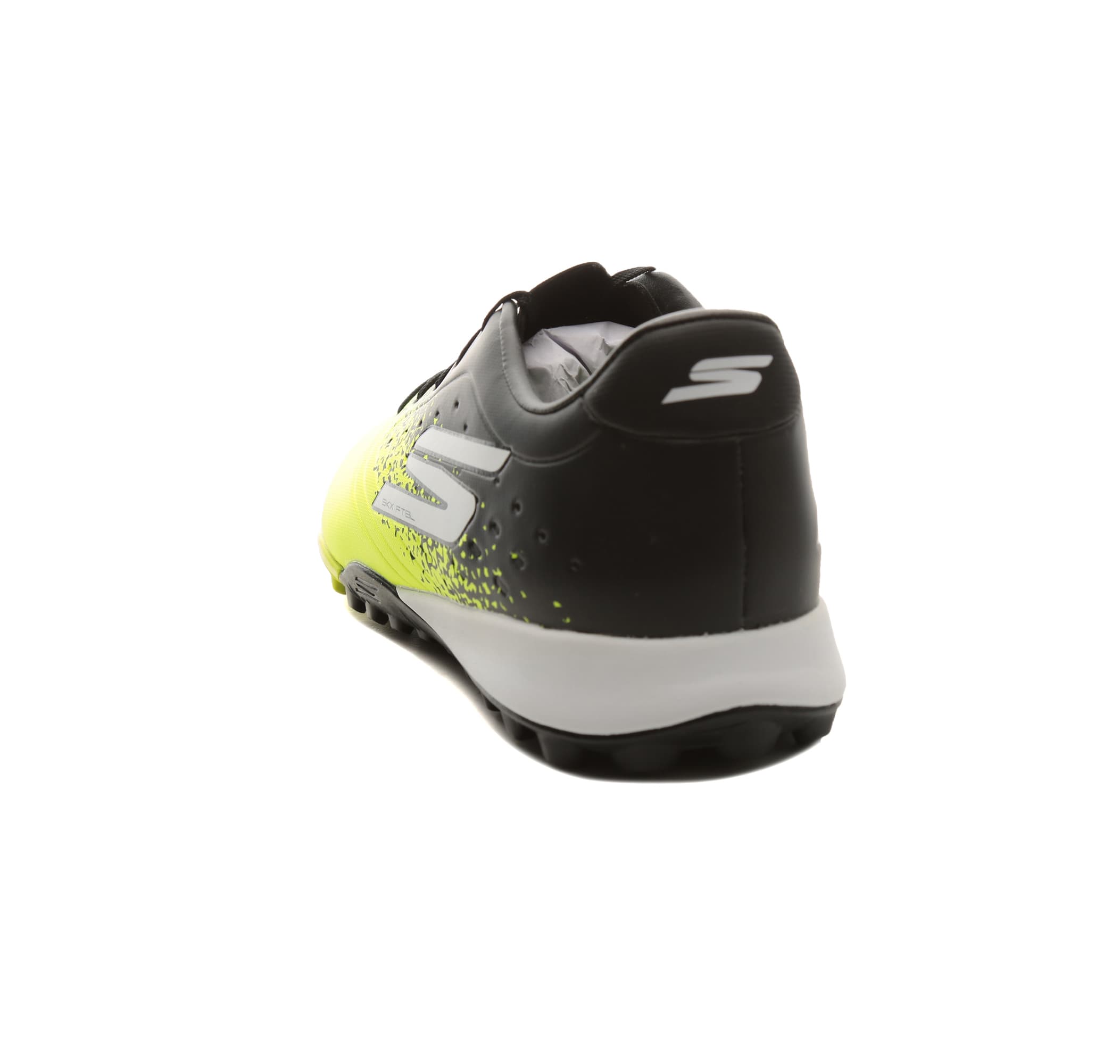Skechers Skechers Razor Erkek Spor Ayakkabı Sarı - 3