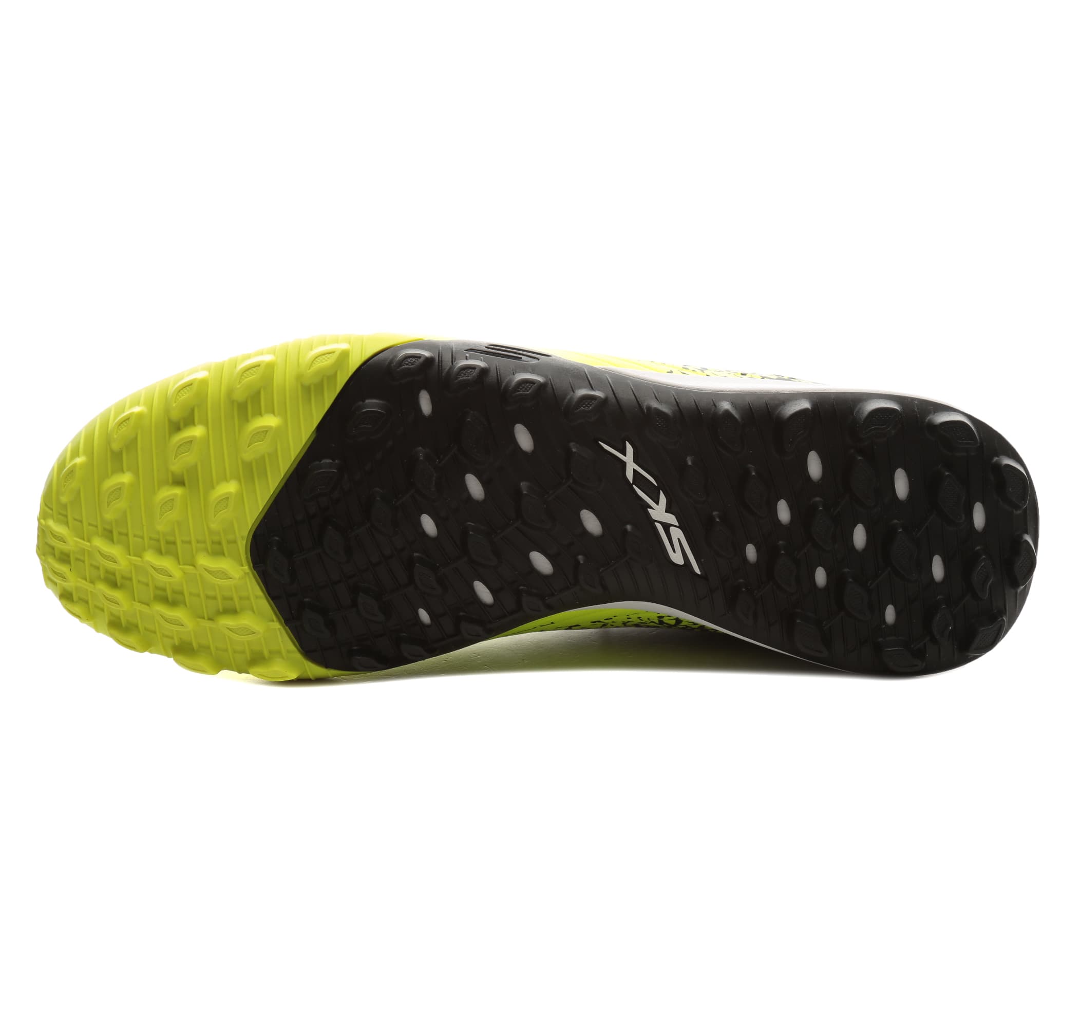Skechers Skechers Razor Erkek Spor Ayakkabı Sarı - 6