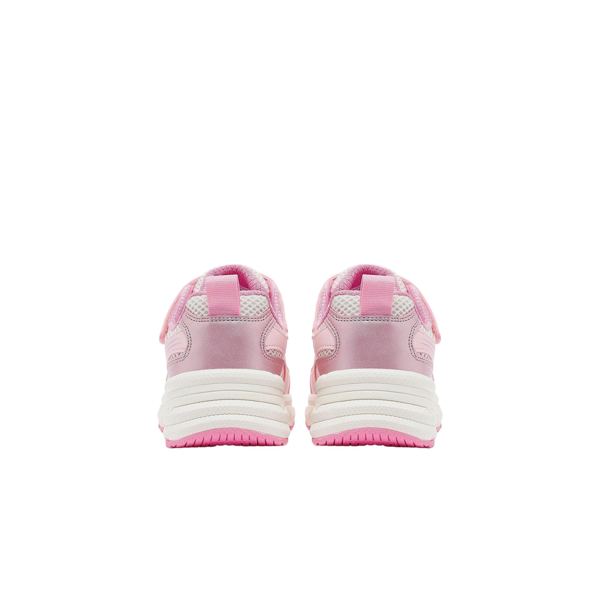 Skechers Skechers Retro-Graph Çocuk Spor Ayakkabı Pembe - 5