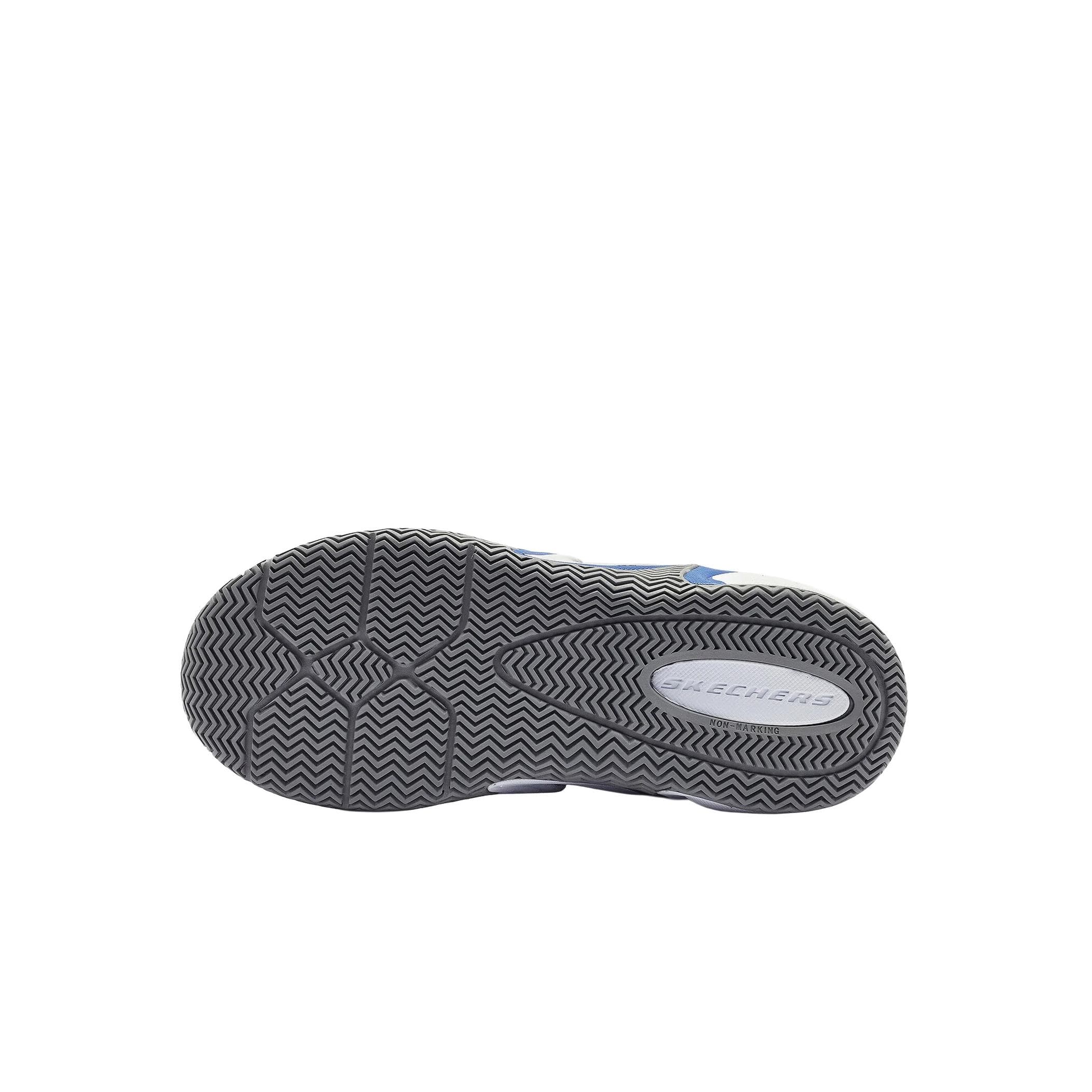 Skechers Skechers Skech-Flow Çocuk Spor Ayakkabı Lacivert - 4