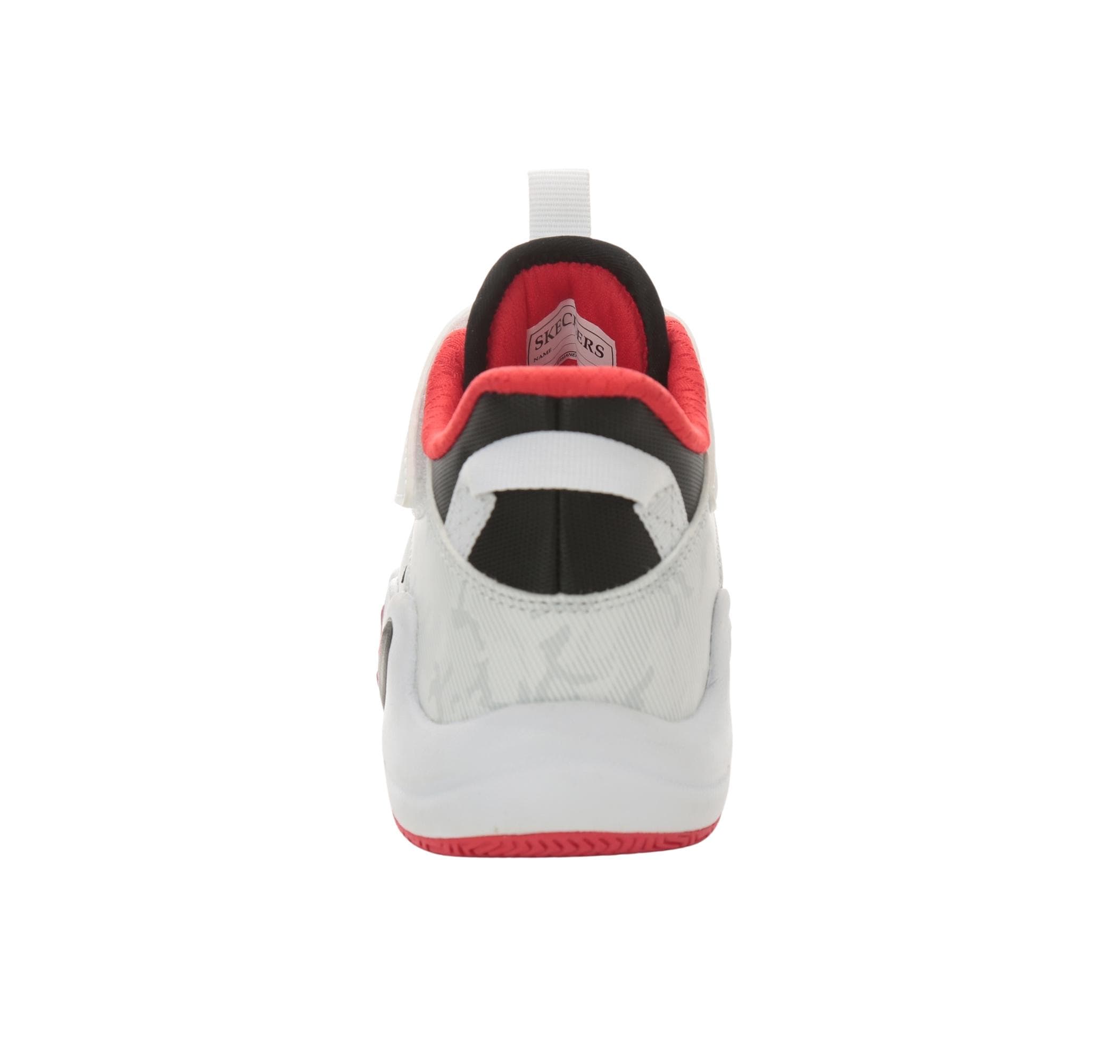 Skechers Skechers Skech-Flow Çocuk Spor Ayakkabı Beyaz - 2