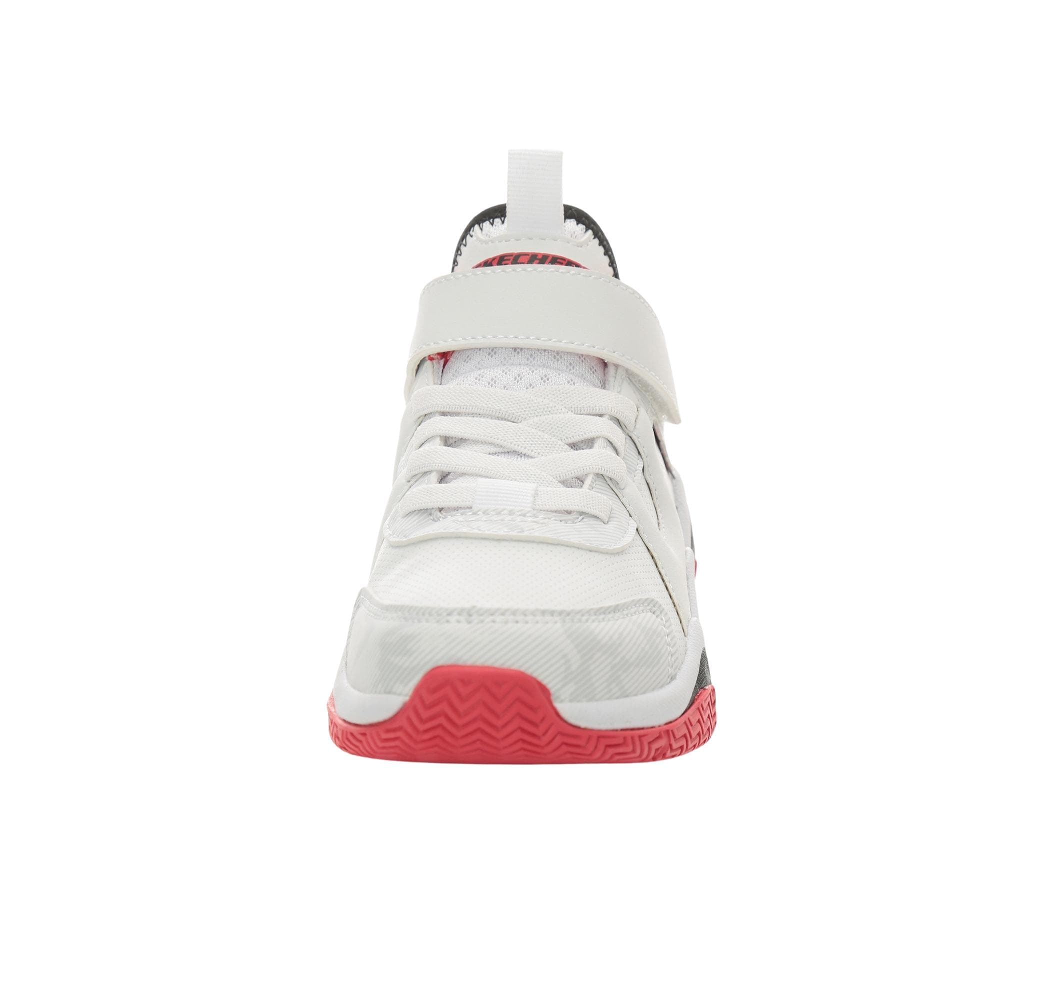 Skechers Skechers Skech-Flow Çocuk Spor Ayakkabı Beyaz - 3