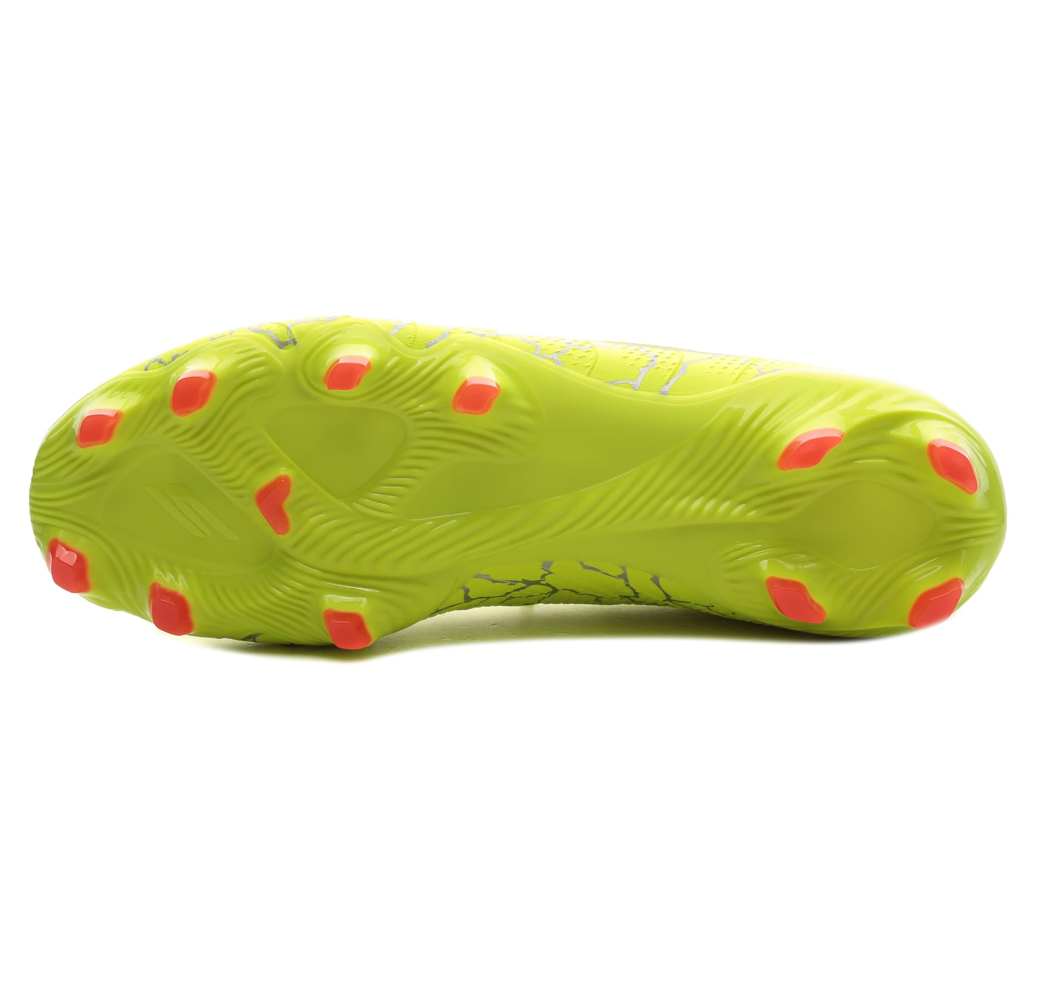 Skechers Skechers Skx 01 Erkek Spor Ayakkabı Sarı - 6