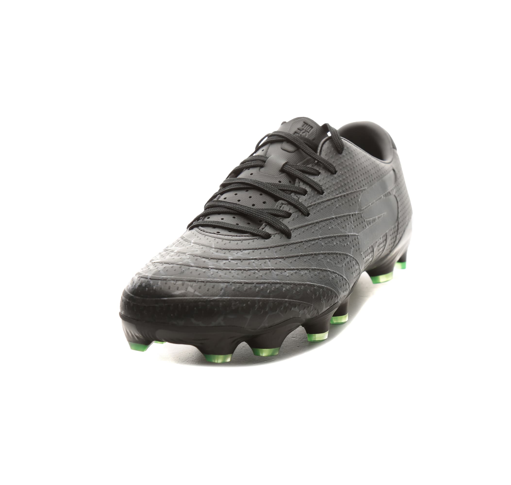 Skechers Skechers Skx 01 Erkek Spor Ayakkabı Siyah - 2