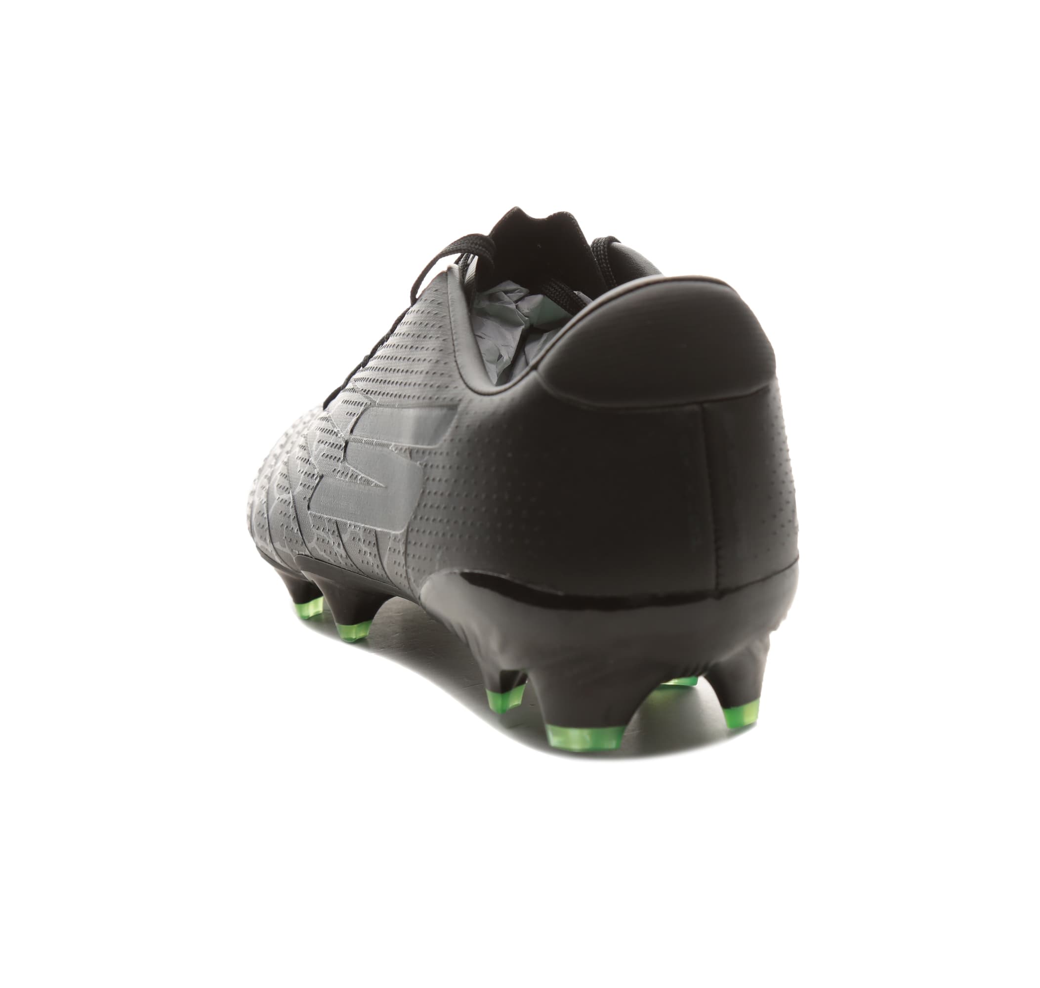 Skechers Skechers Skx 01 Erkek Spor Ayakkabı Siyah - 3