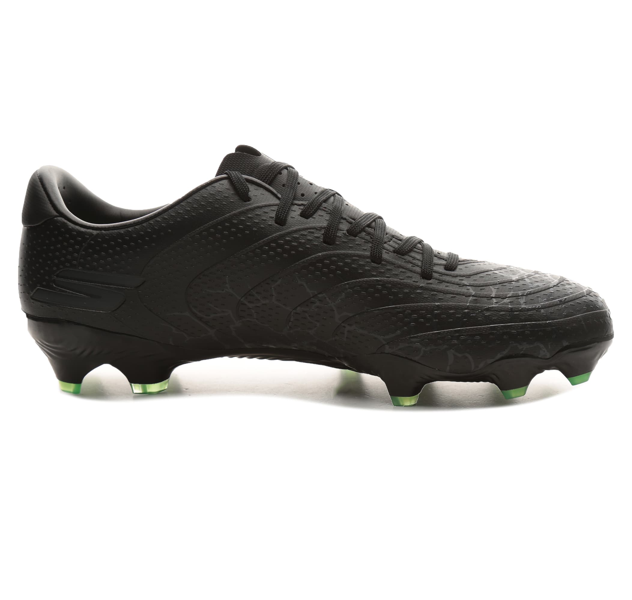 Skechers Skechers Skx 01 Erkek Spor Ayakkabı Siyah - 4