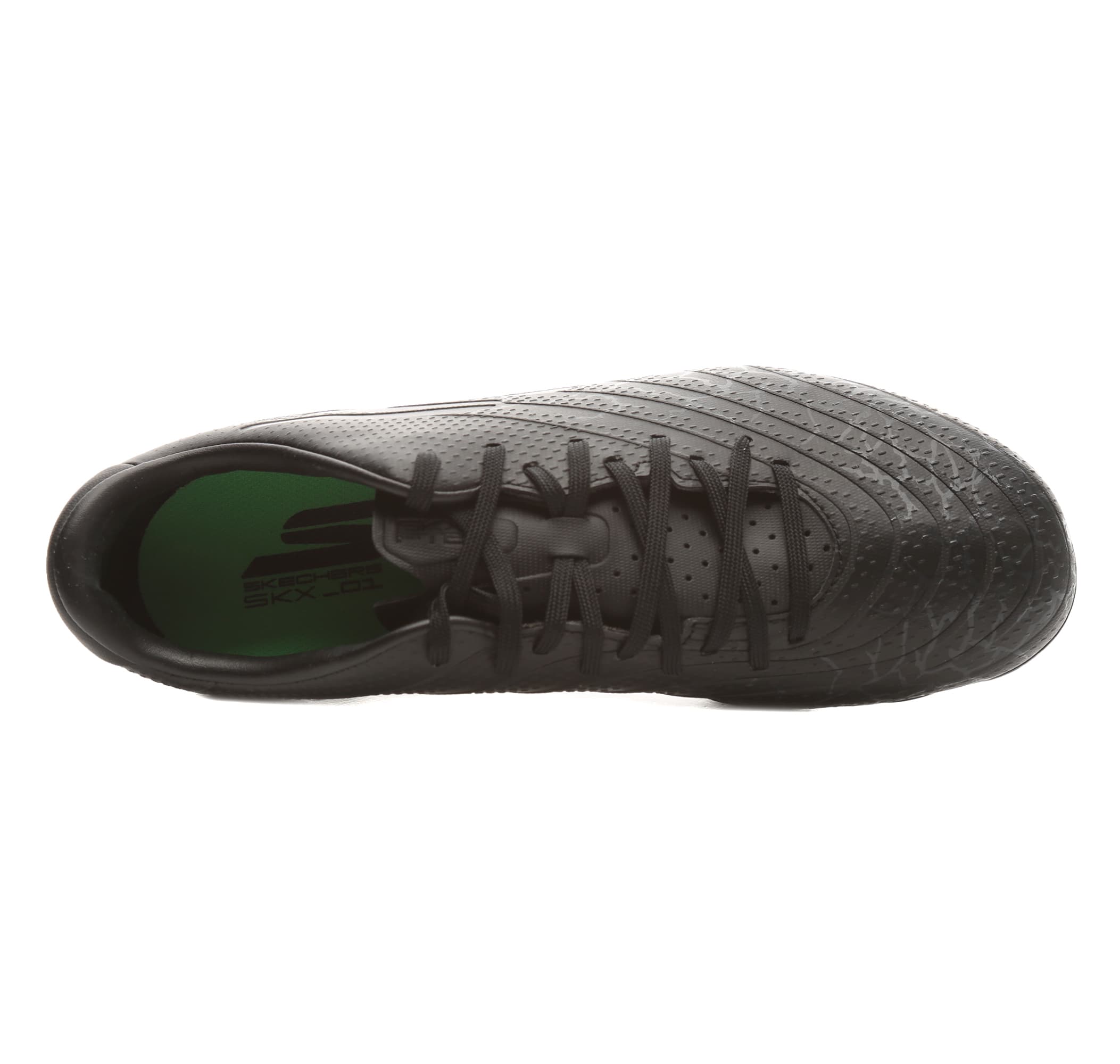 Skechers Skechers Skx 01 Erkek Spor Ayakkabı Siyah - 5