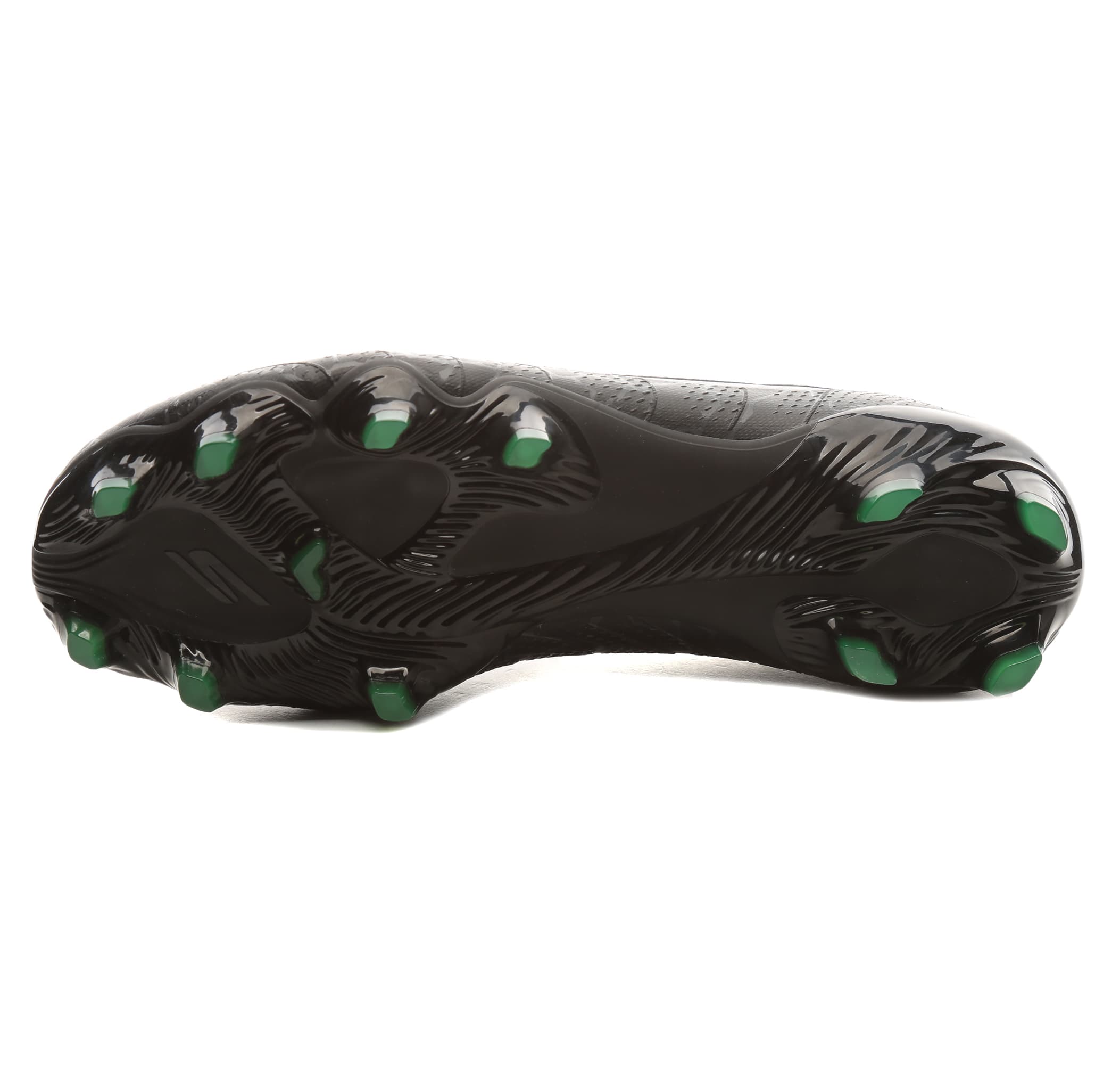 Skechers Skechers Skx 01 Erkek Spor Ayakkabı Siyah - 6