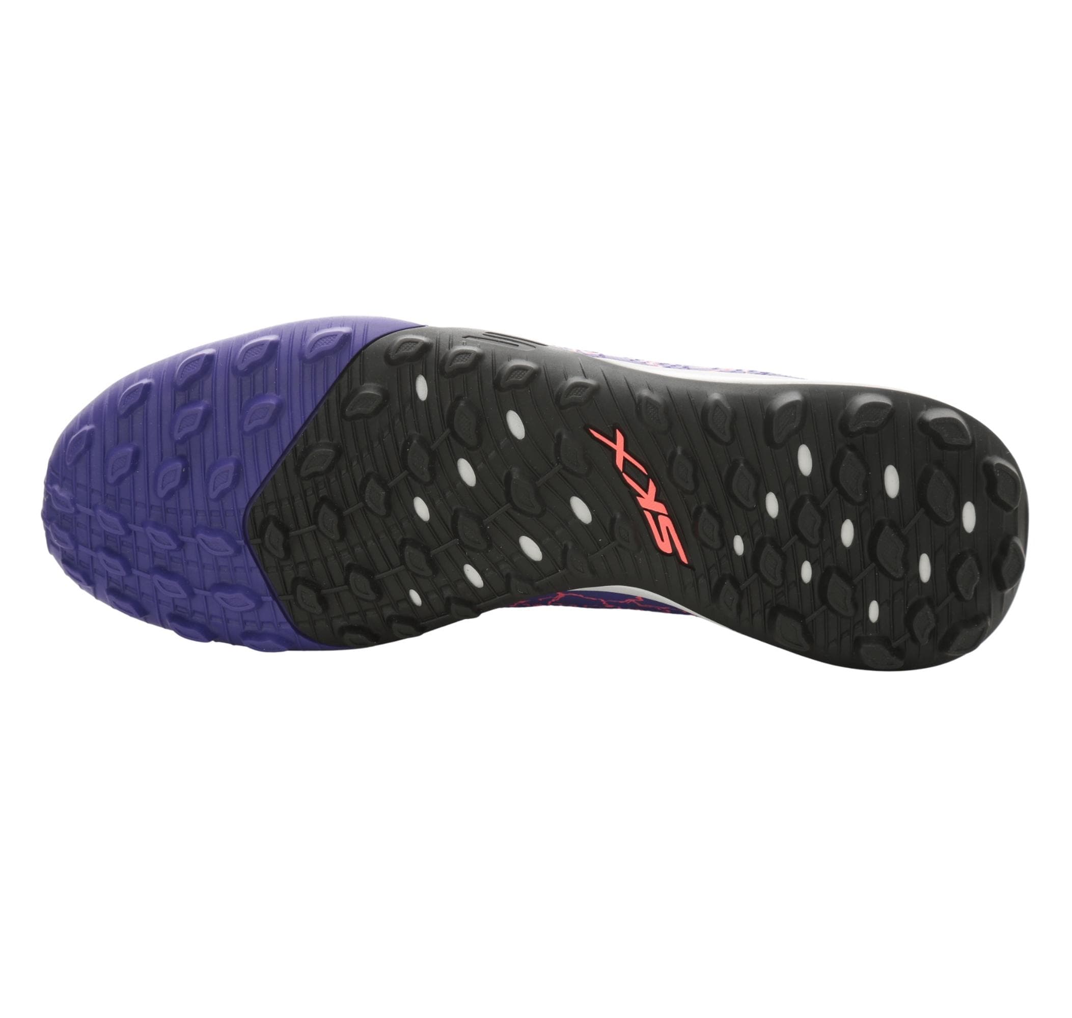 Skechers Skechers Skx 01 Erkek Spor Ayakkabı Mor - 6