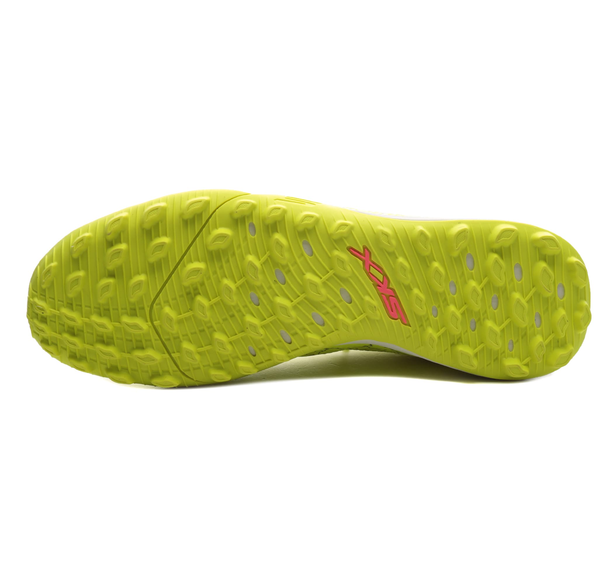 Skechers Skechers Skx 01 Erkek Spor Ayakkabı Sarı - 6