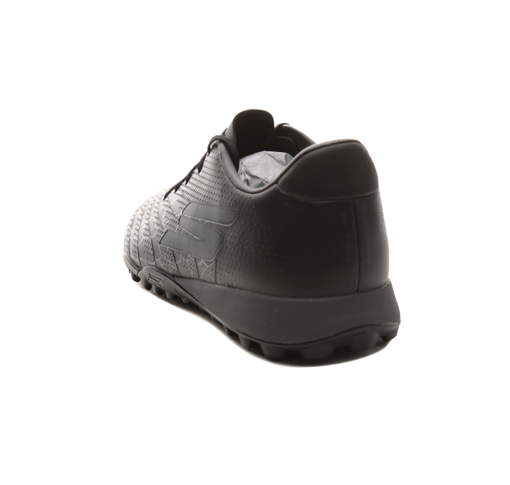 Skechers Skechers Skx 01 Erkek Spor Ayakkabı Siyah - 3