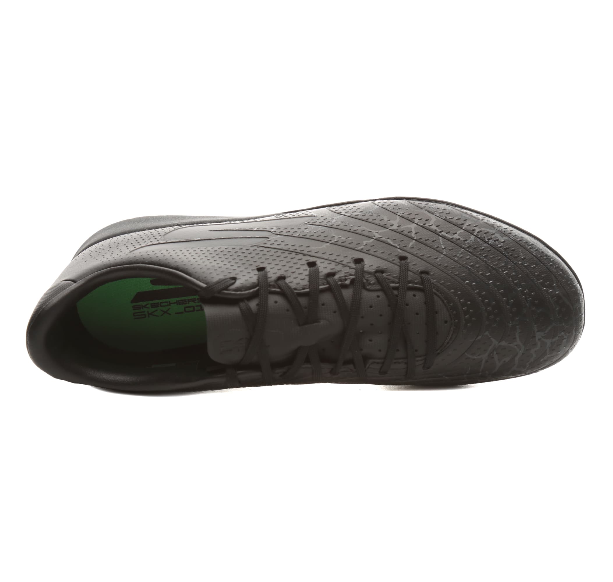 Skechers Skechers Skx 01 Erkek Spor Ayakkabı Siyah - 5