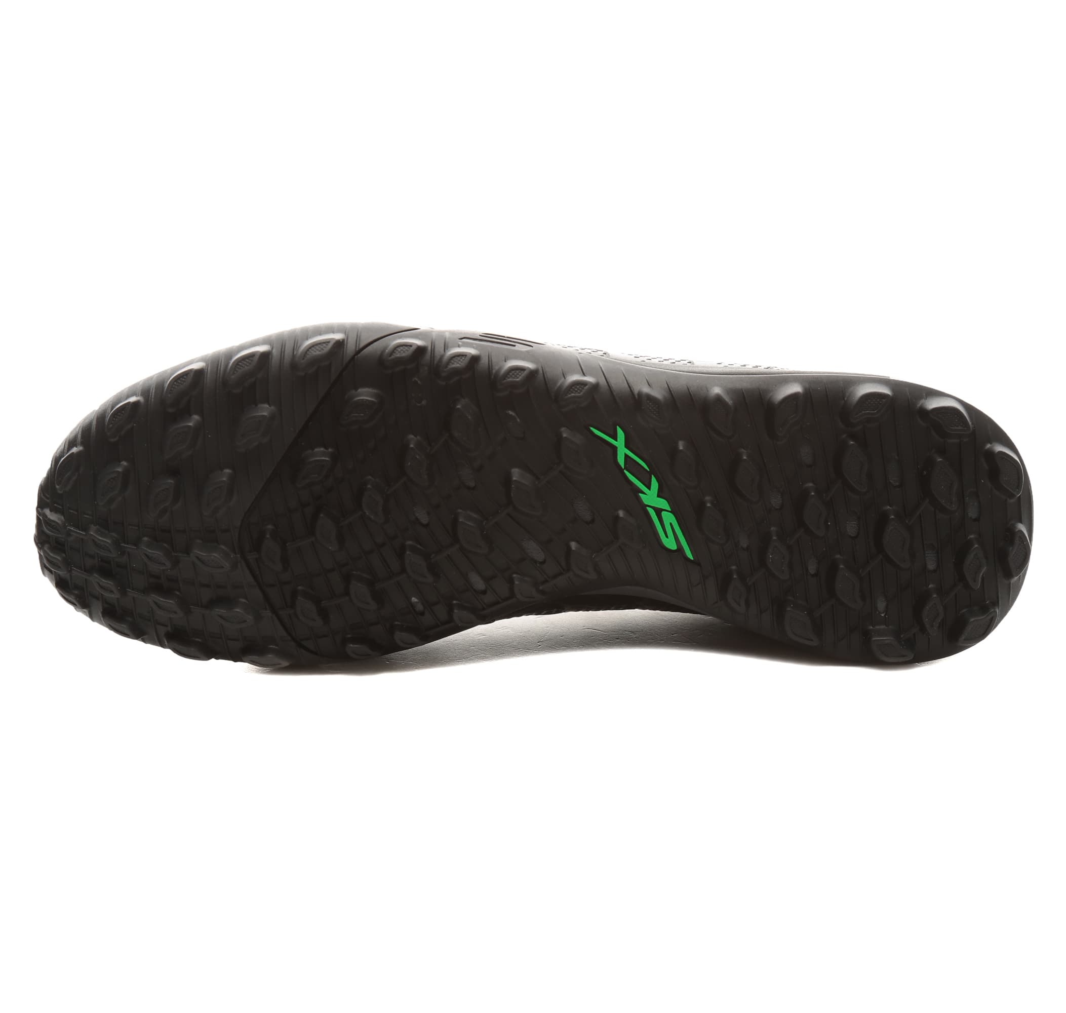 Skechers Skechers Skx 01 Erkek Spor Ayakkabı Siyah - 6