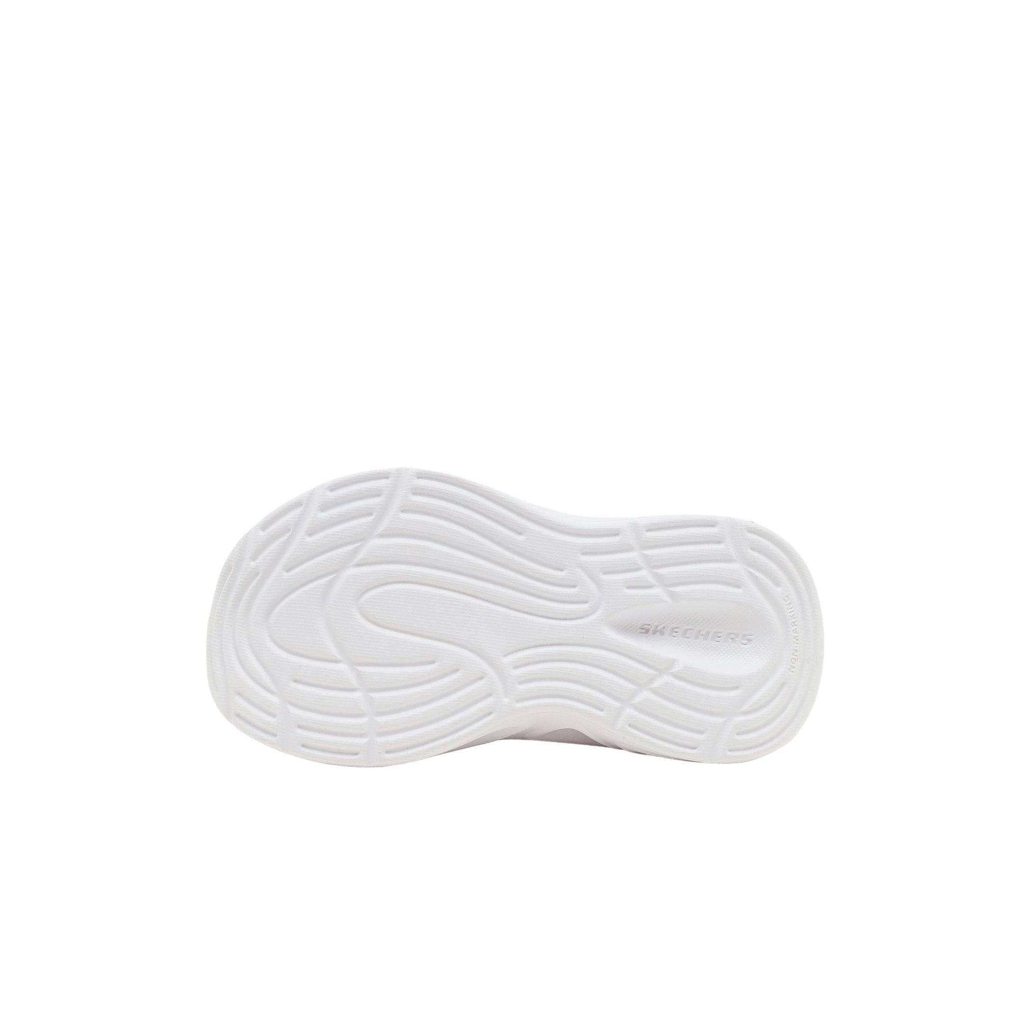 Skechers Skechers Sola Glow 2.0 Bebek Spor Ayakkabı Pembe - 3