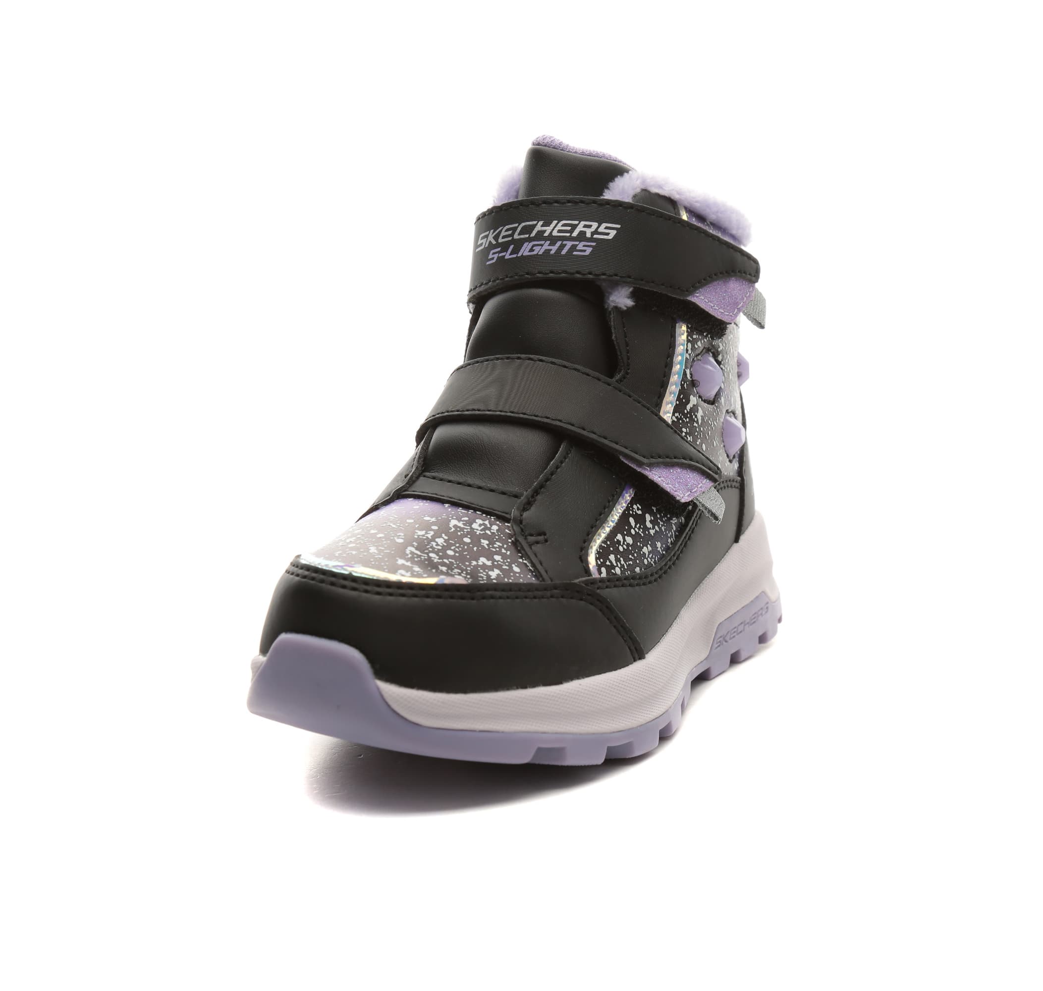 Skechers Skechers Storm Blazer Çocuk Bot Ve Çizme Siyah - 2