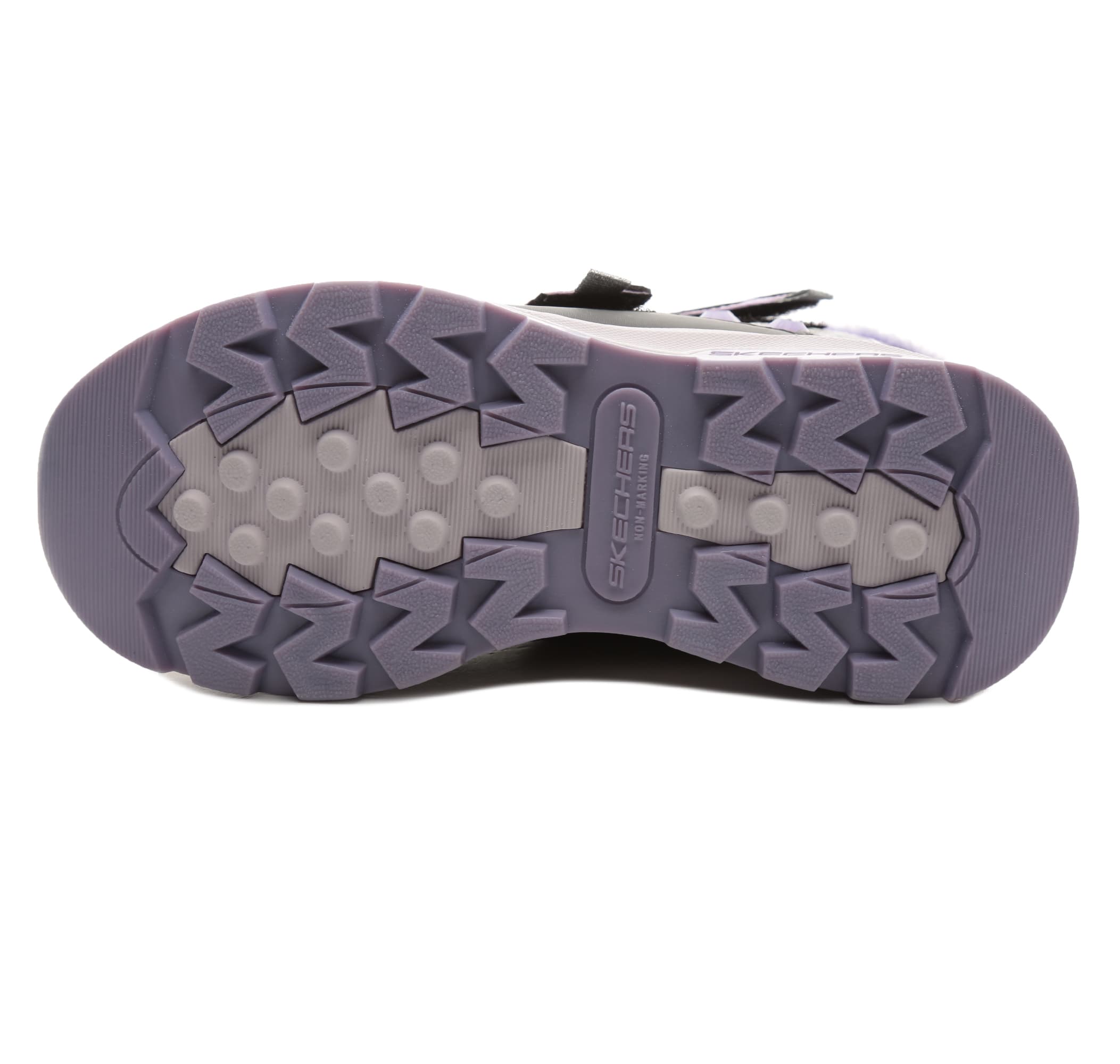 Skechers Skechers Storm Blazer Çocuk Bot Ve Çizme Siyah - 6