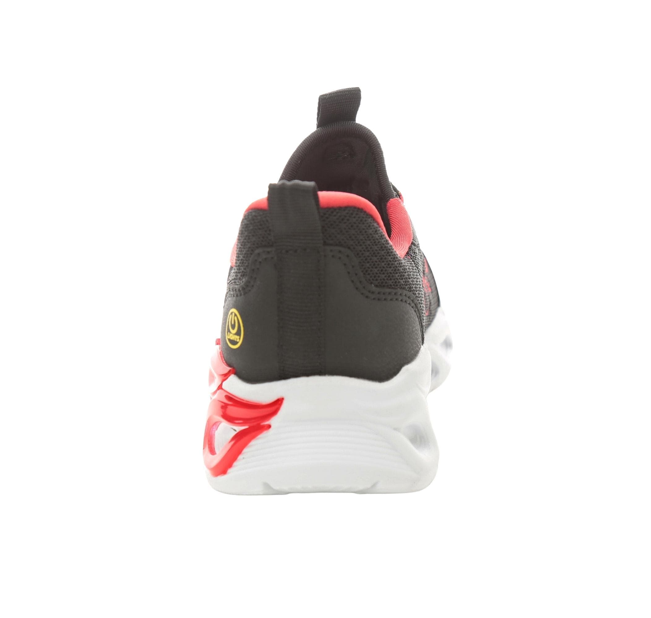Skechers Skechers Thermo-Flash 2.0 Heat-Brısk Çocuk Spor Ayakkabı Siyah - 2