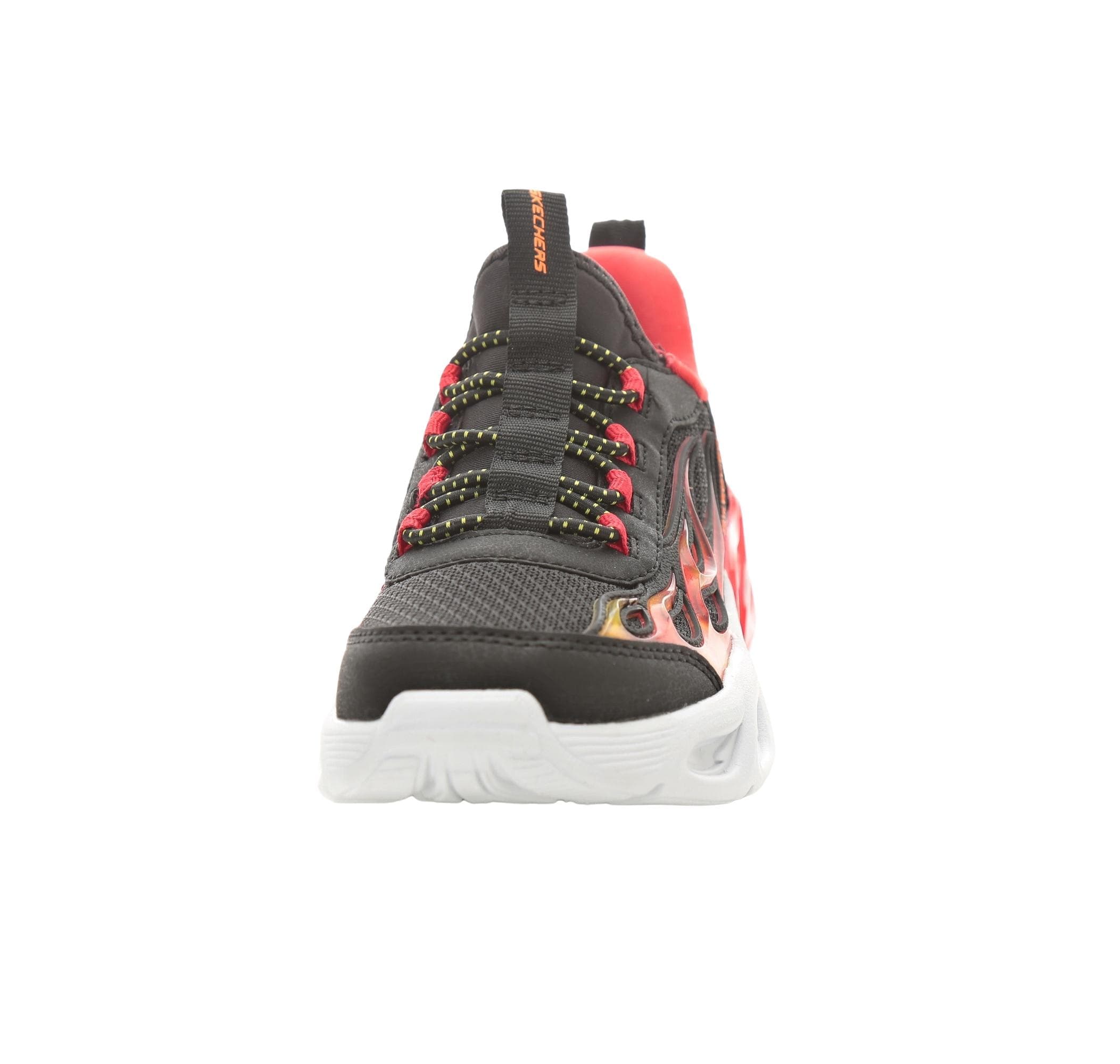 Skechers Skechers Thermo-Flash 2.0 Heat-Brısk Çocuk Spor Ayakkabı Siyah - 3