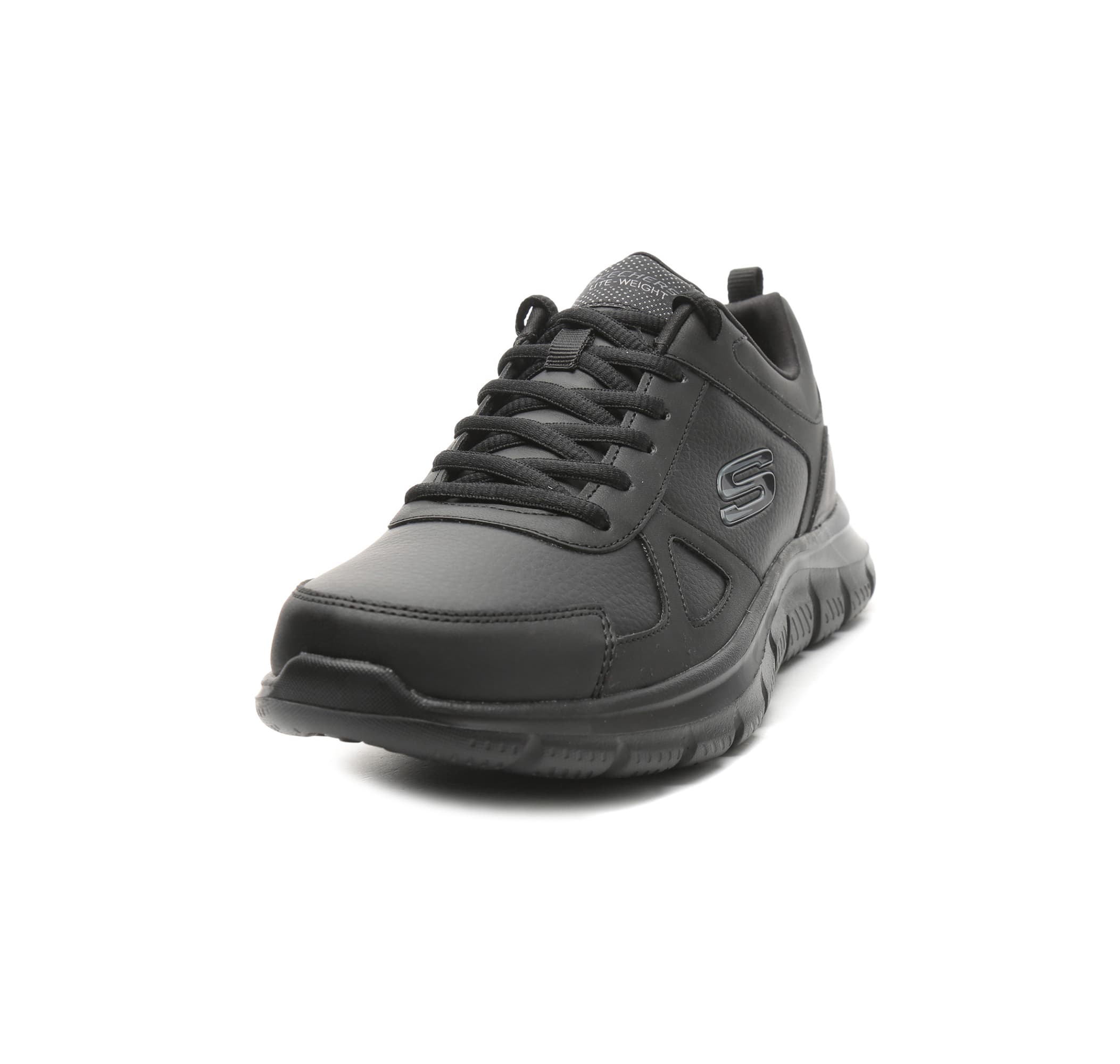 Skechers Skechers Track Erkek Spor Ayakkabı Siyah - 2