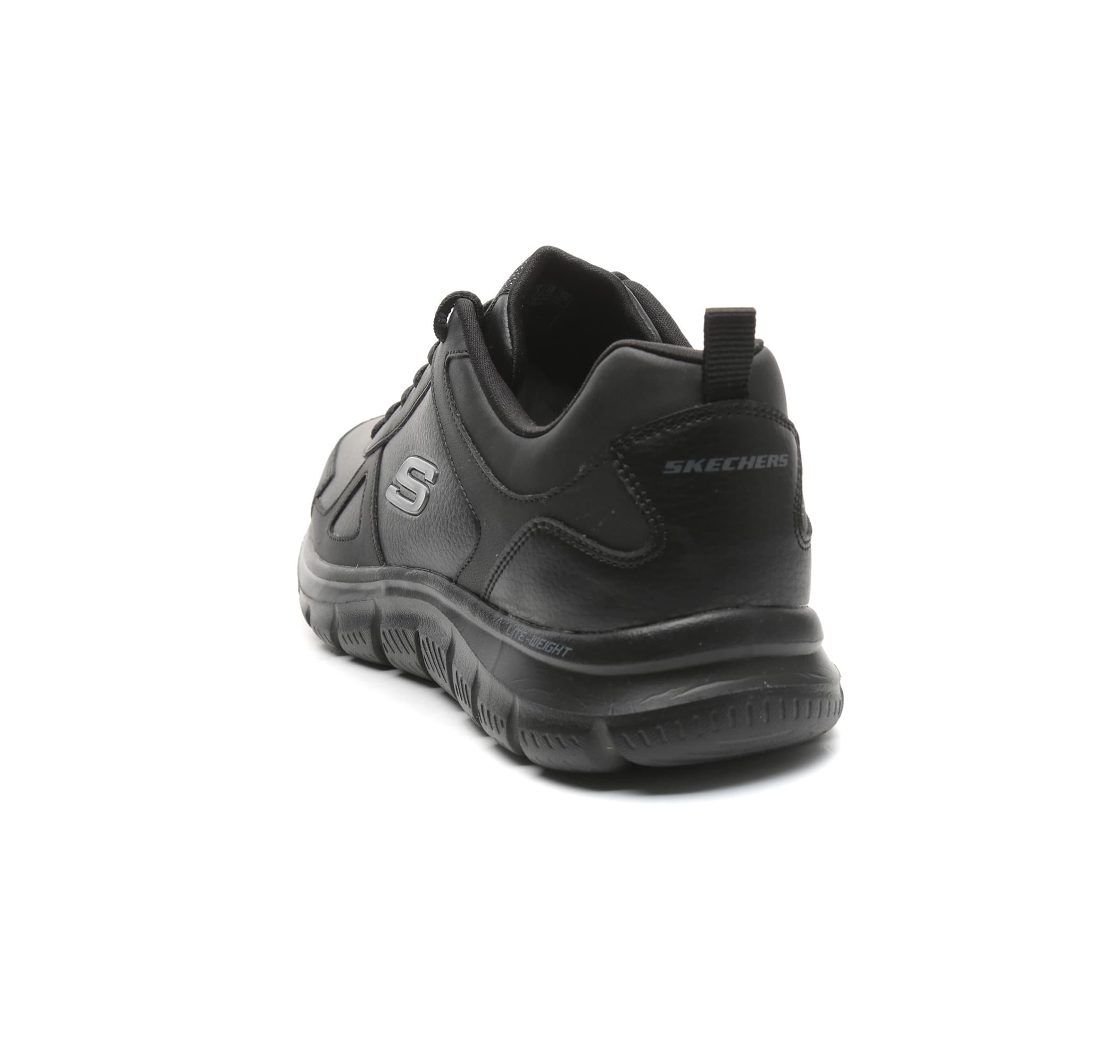 Skechers Skechers Track Erkek Spor Ayakkabı Siyah - 3
