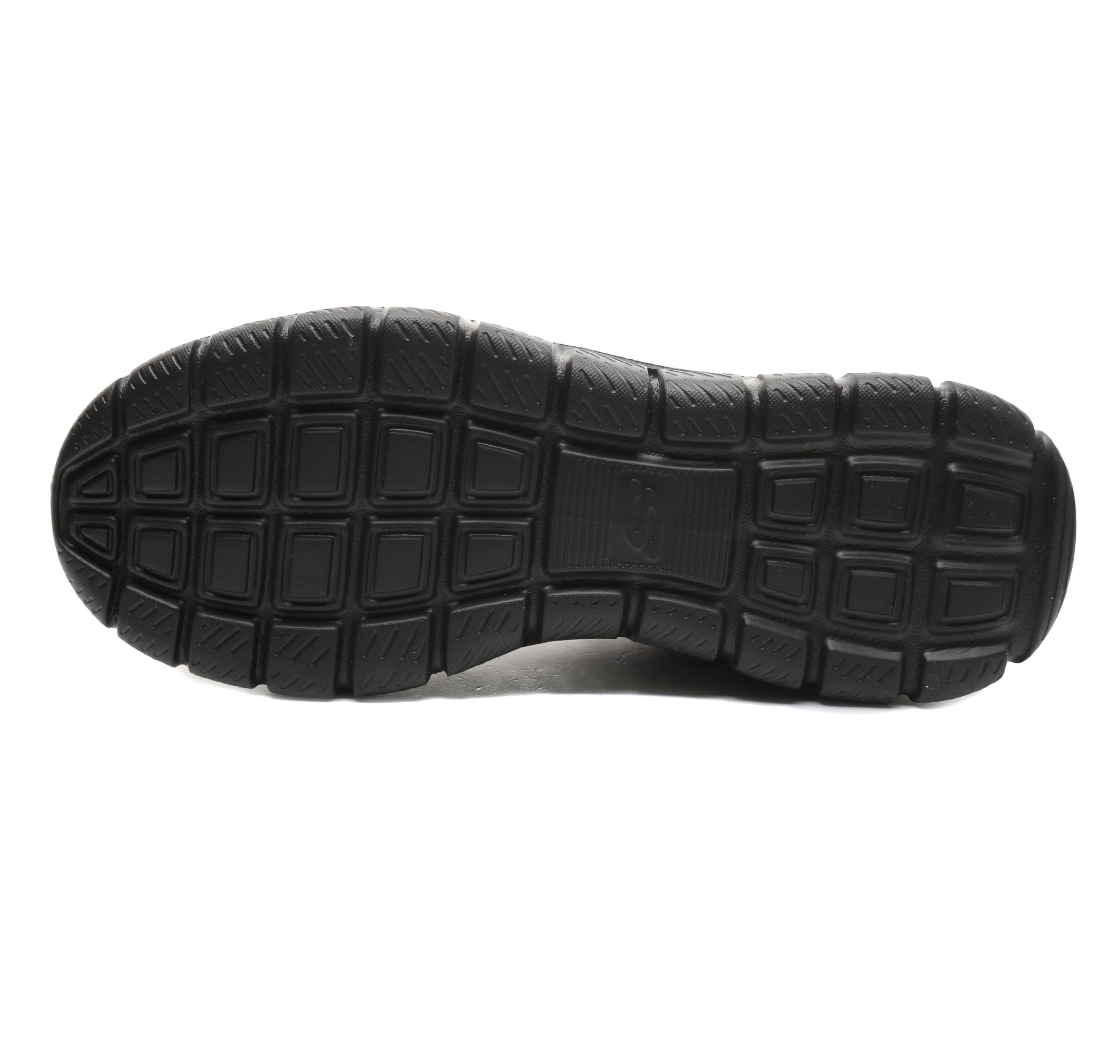 Skechers Skechers Track Erkek Spor Ayakkabı Siyah - 6