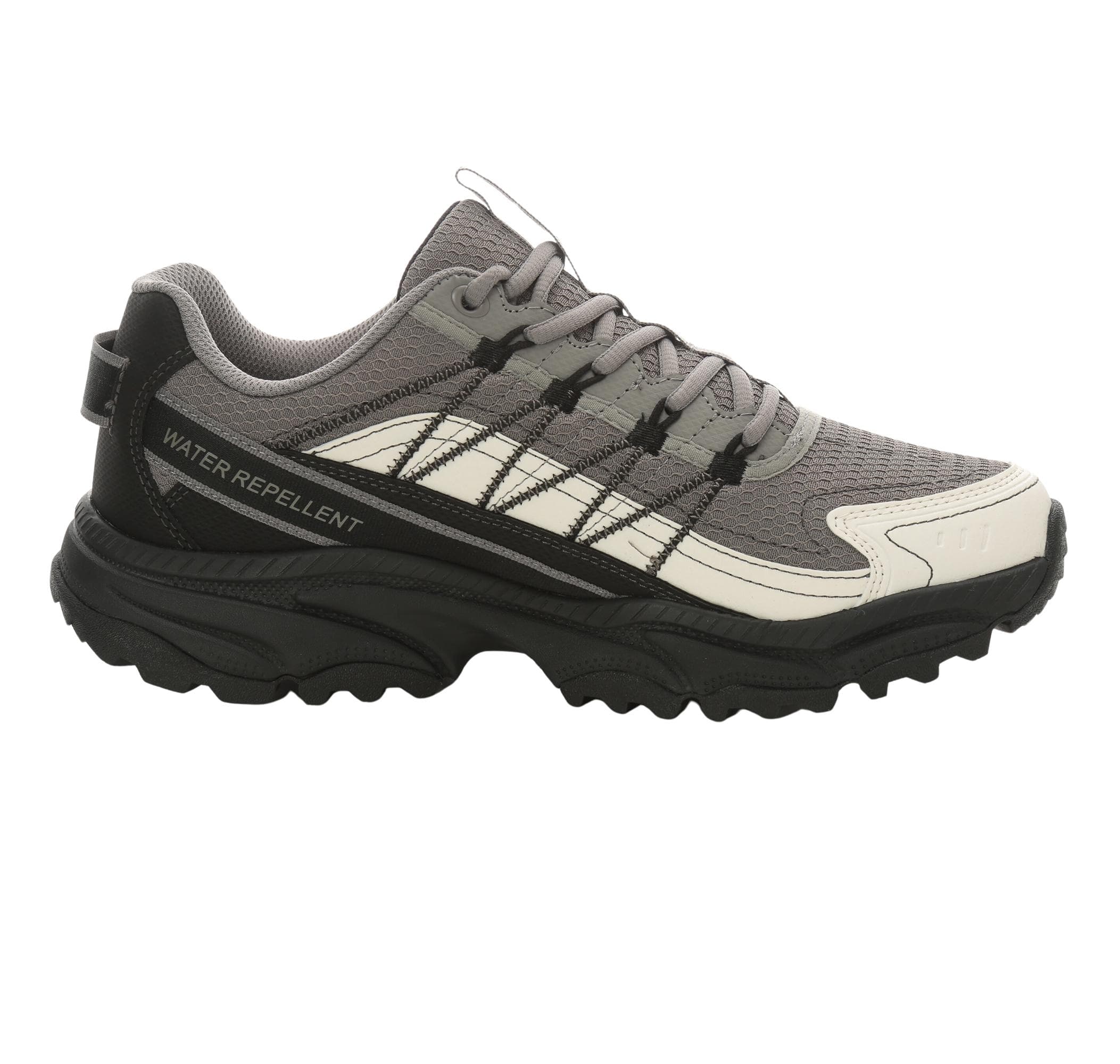Skechers Skechers Vıgor At Erkek Spor Ayakkabı Antrasit - 4