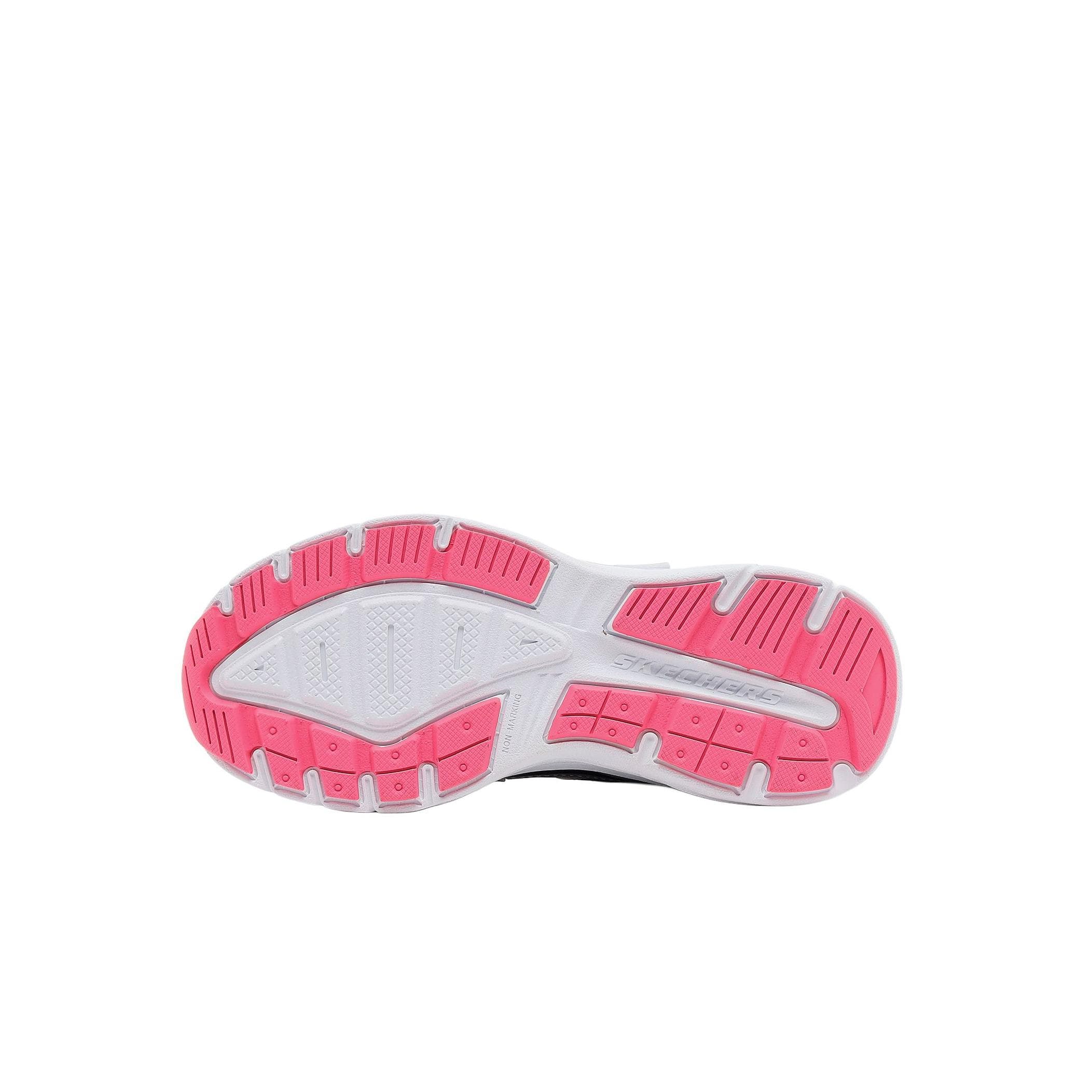Skechers Skechers Vıntage Tread Çocuk Spor Ayakkabı Gri - 3