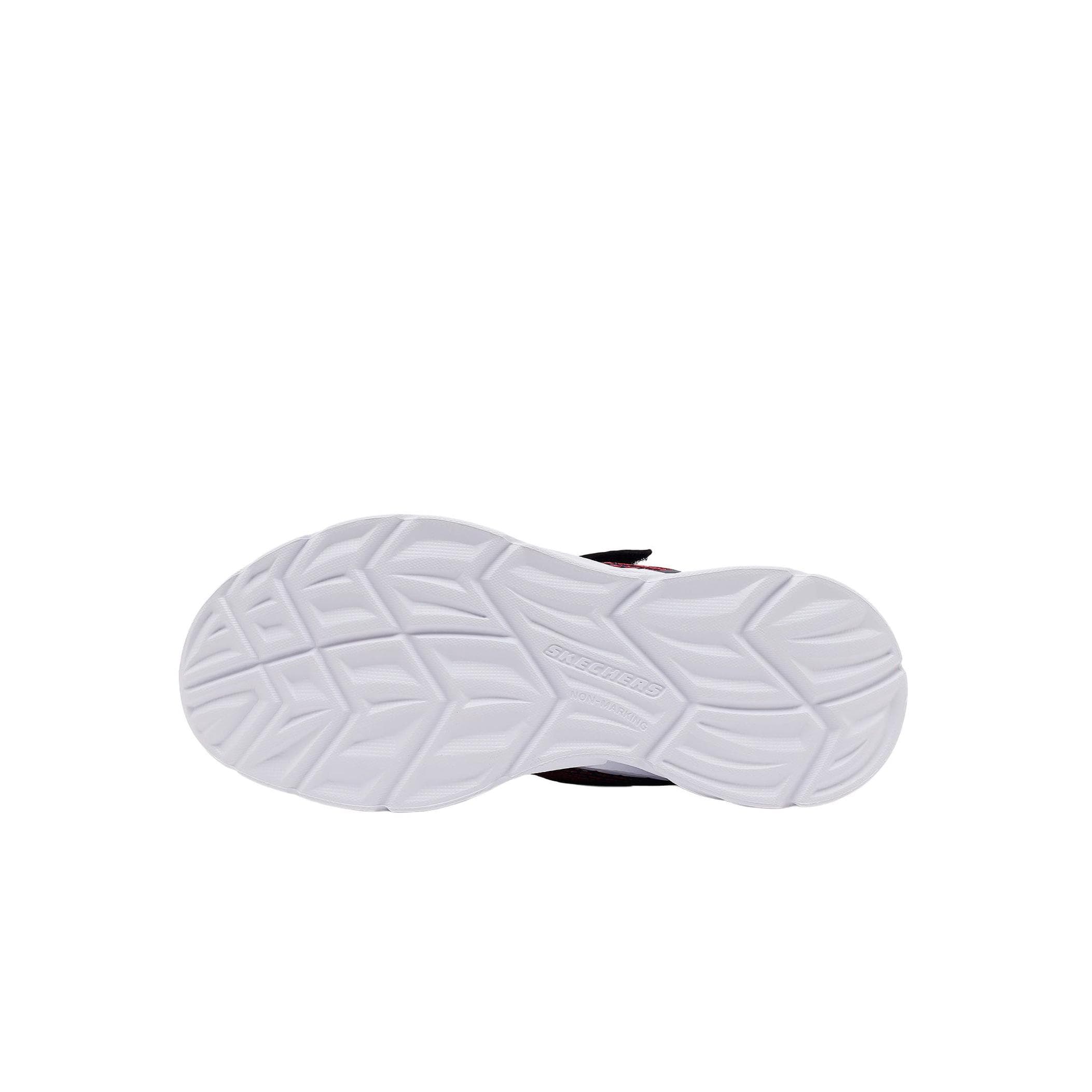 Skechers Skechers Vortex 3.0 Çocuk Spor Ayakkabı Siyah - 3