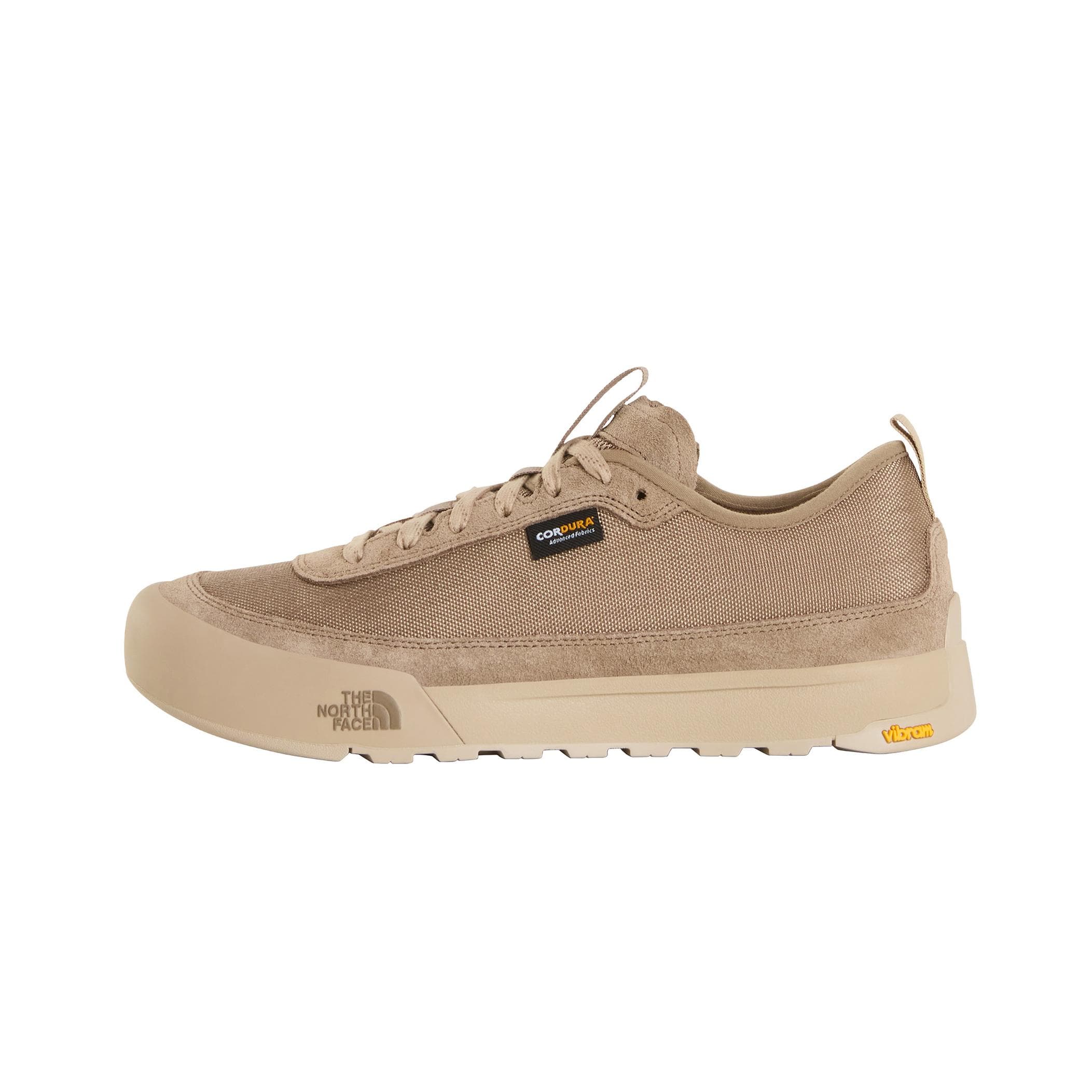 The North Face The North Face Clyffe Erkek Spor Ayakkabı Bej