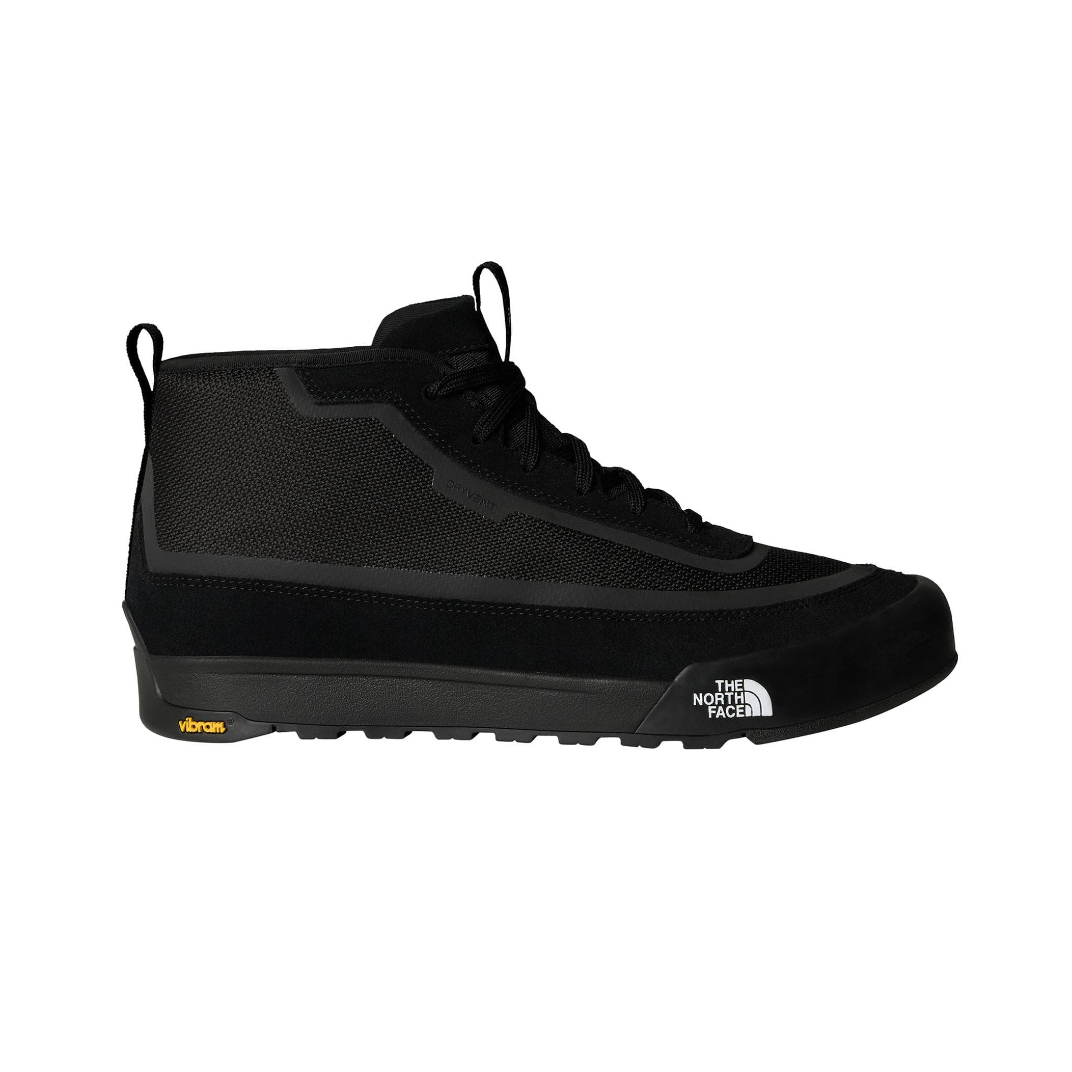 The North Face The North Face Clyffe Mıd Insulated Wp Erkek