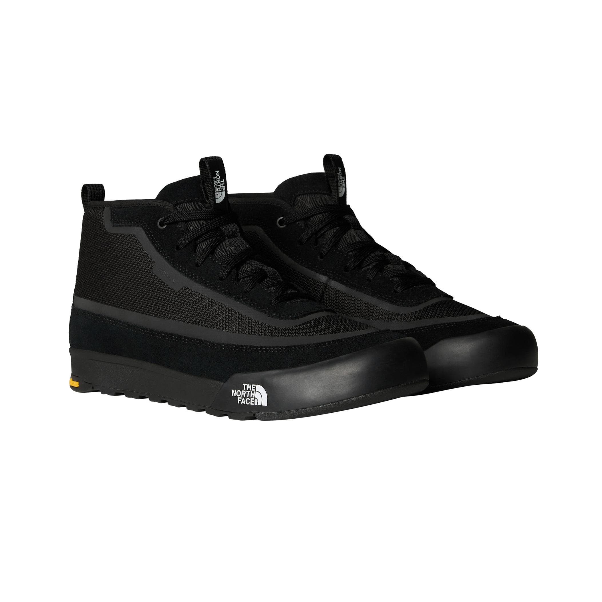 The North Face The North Face Clyffe Mıd Insulated Wp Erkek - 2